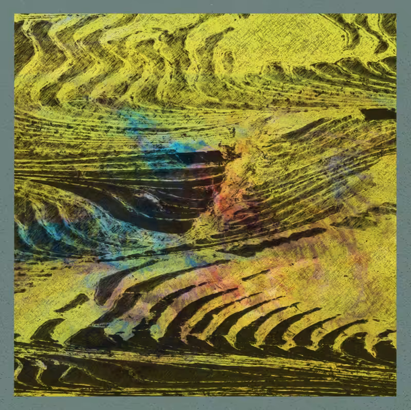 Abstract painting #12