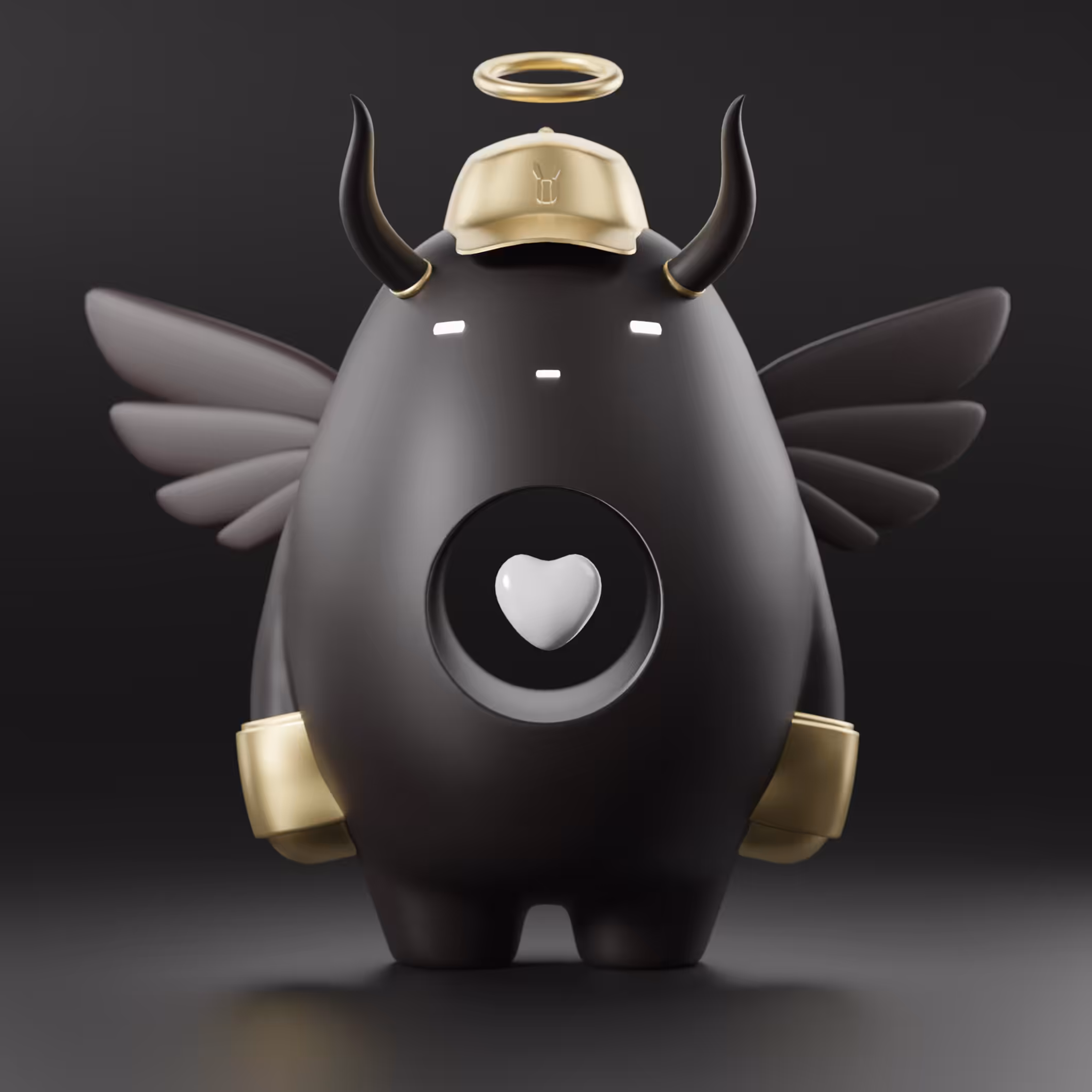 Devil Coti
