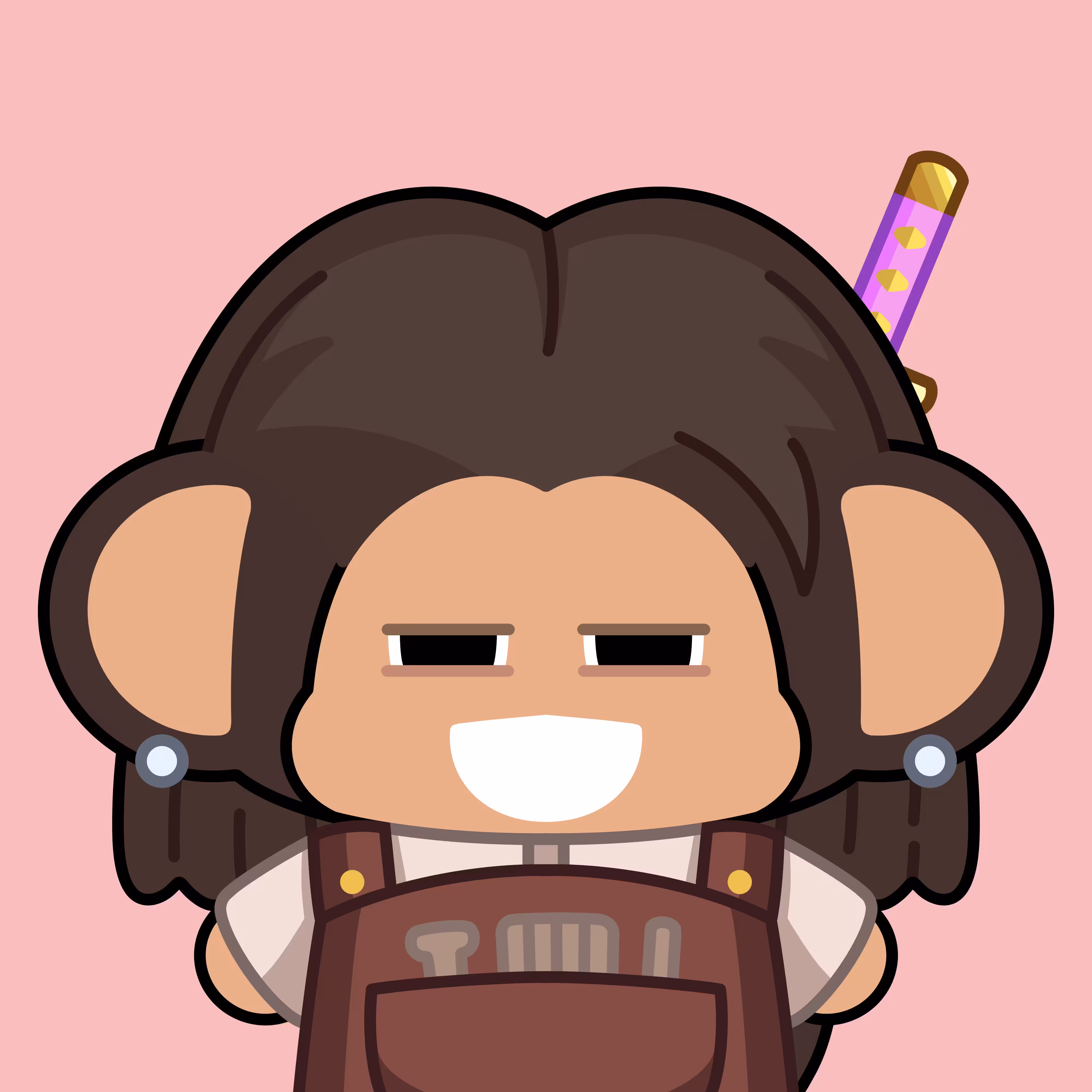 Chimpers: Koakuma