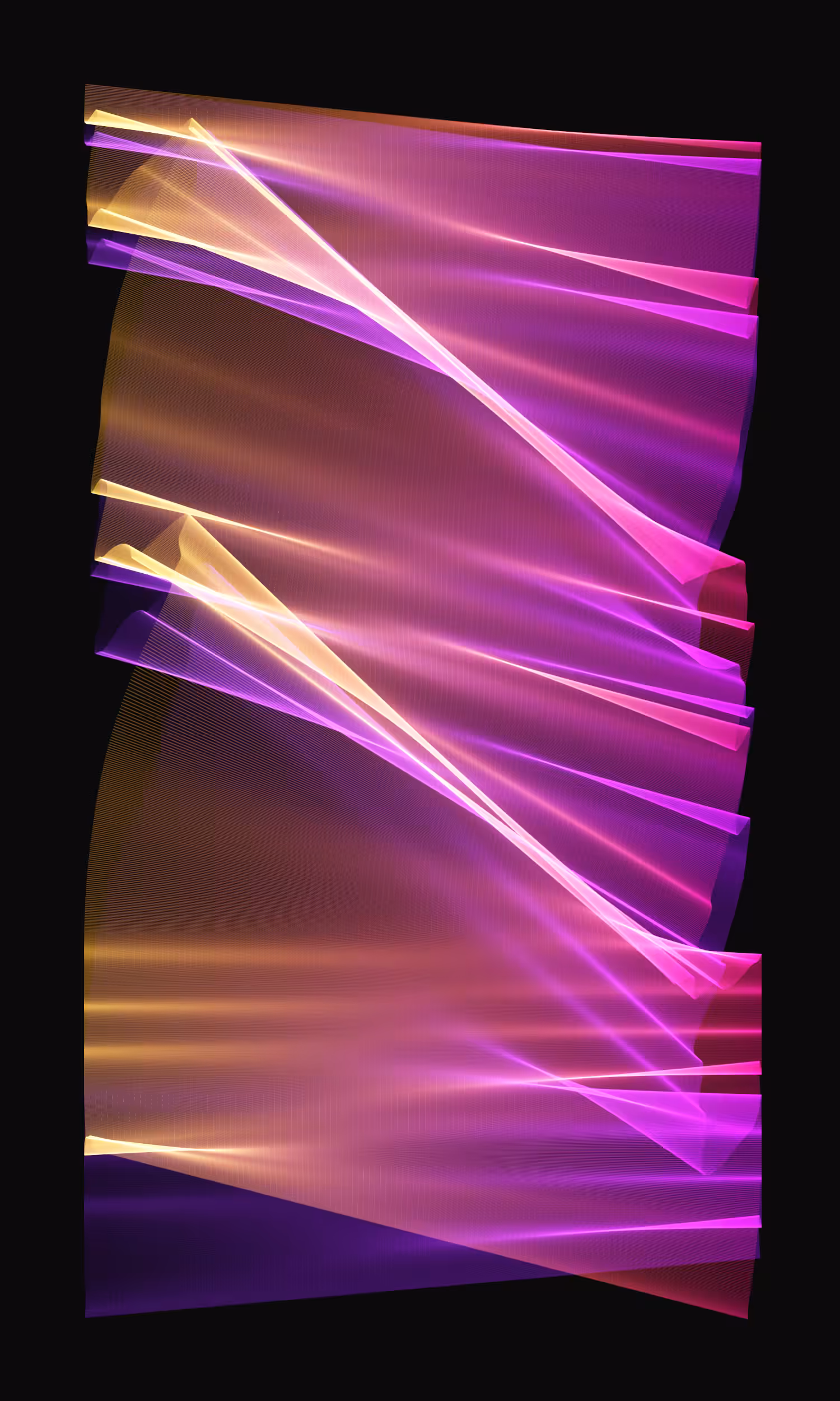 Silk(Fx) #27 - curated 
