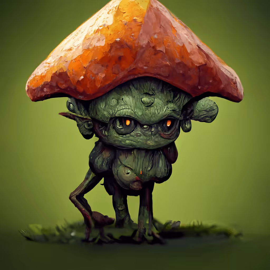 Goblin 106