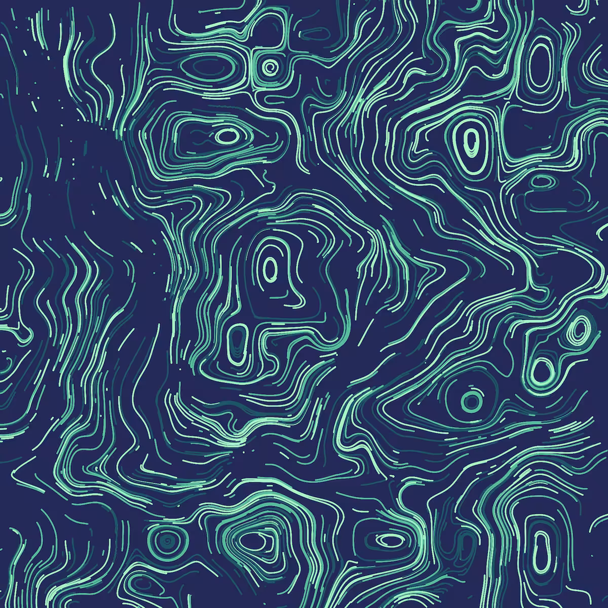 Synthetik x Contour #34