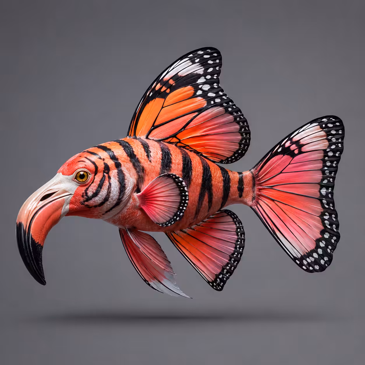 Hashfish #025