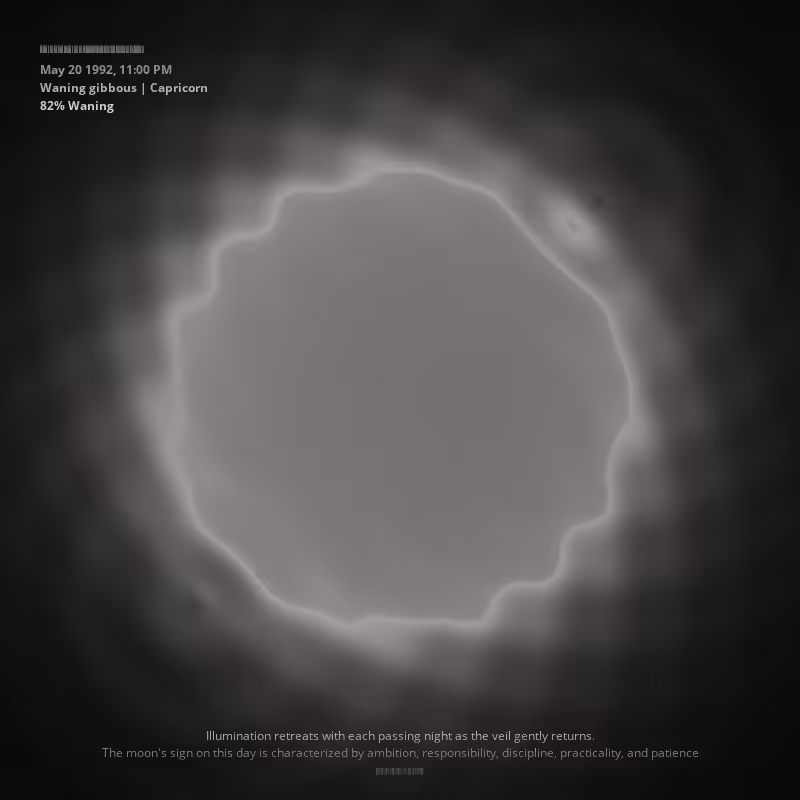 moonsong 1.0 #1