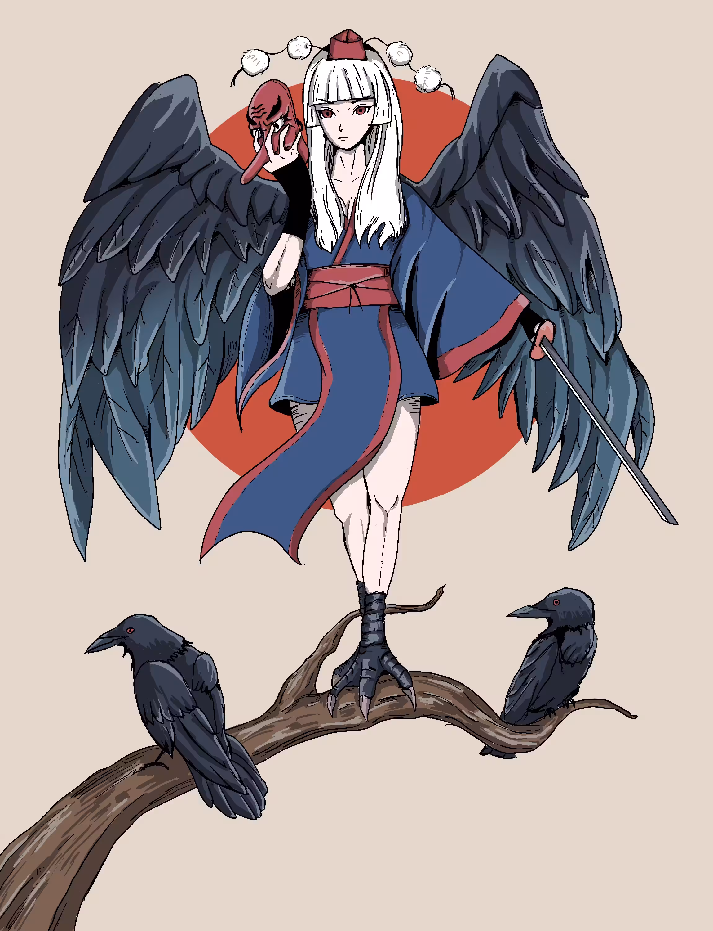 TENGU
