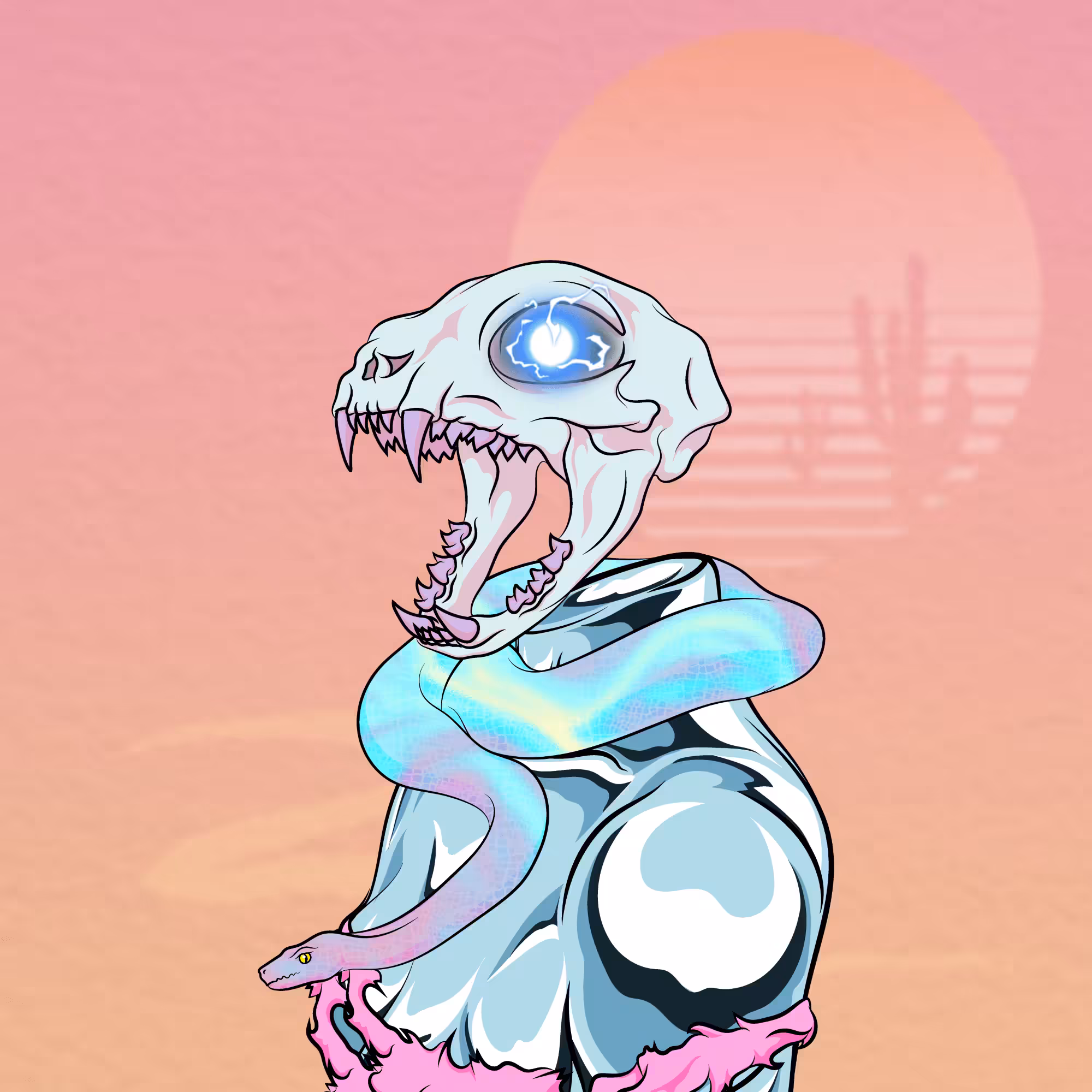 PARIAH #0402