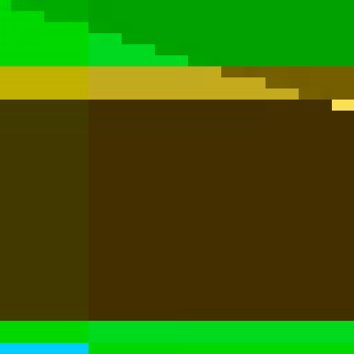 GLICPIXXXVER002 - GRAND COLLECTION: GLICPIXXXVER002 #8367