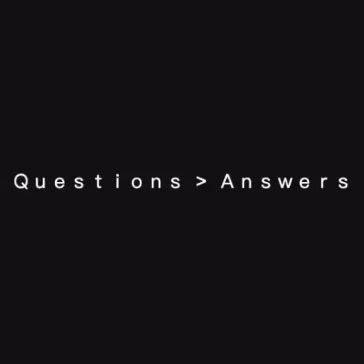Ｑｕｅｓｔｉｏｎｓ  >  Ａｎｓｗｅｒ...
