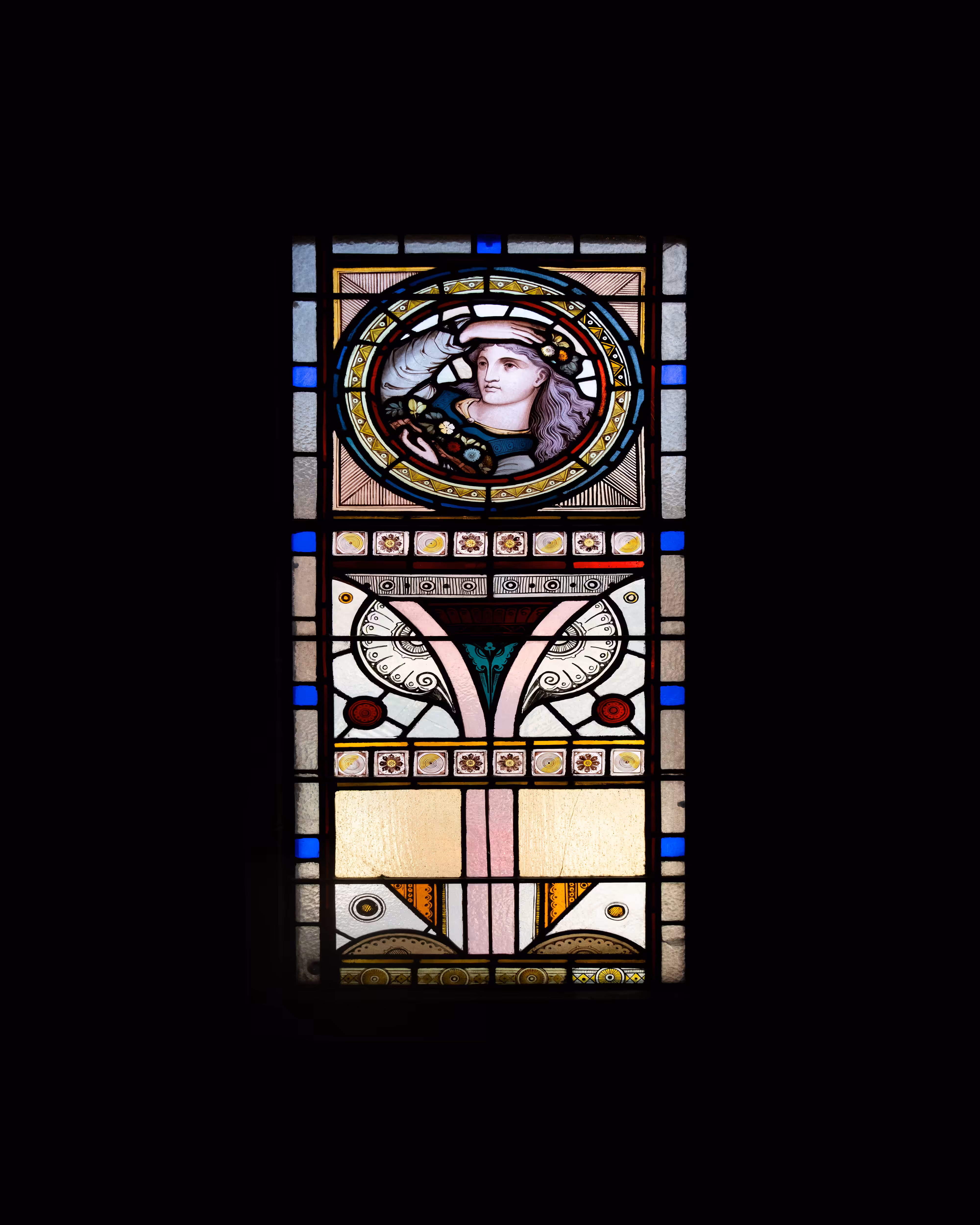WINDOWS // NYC: WINDOW 477