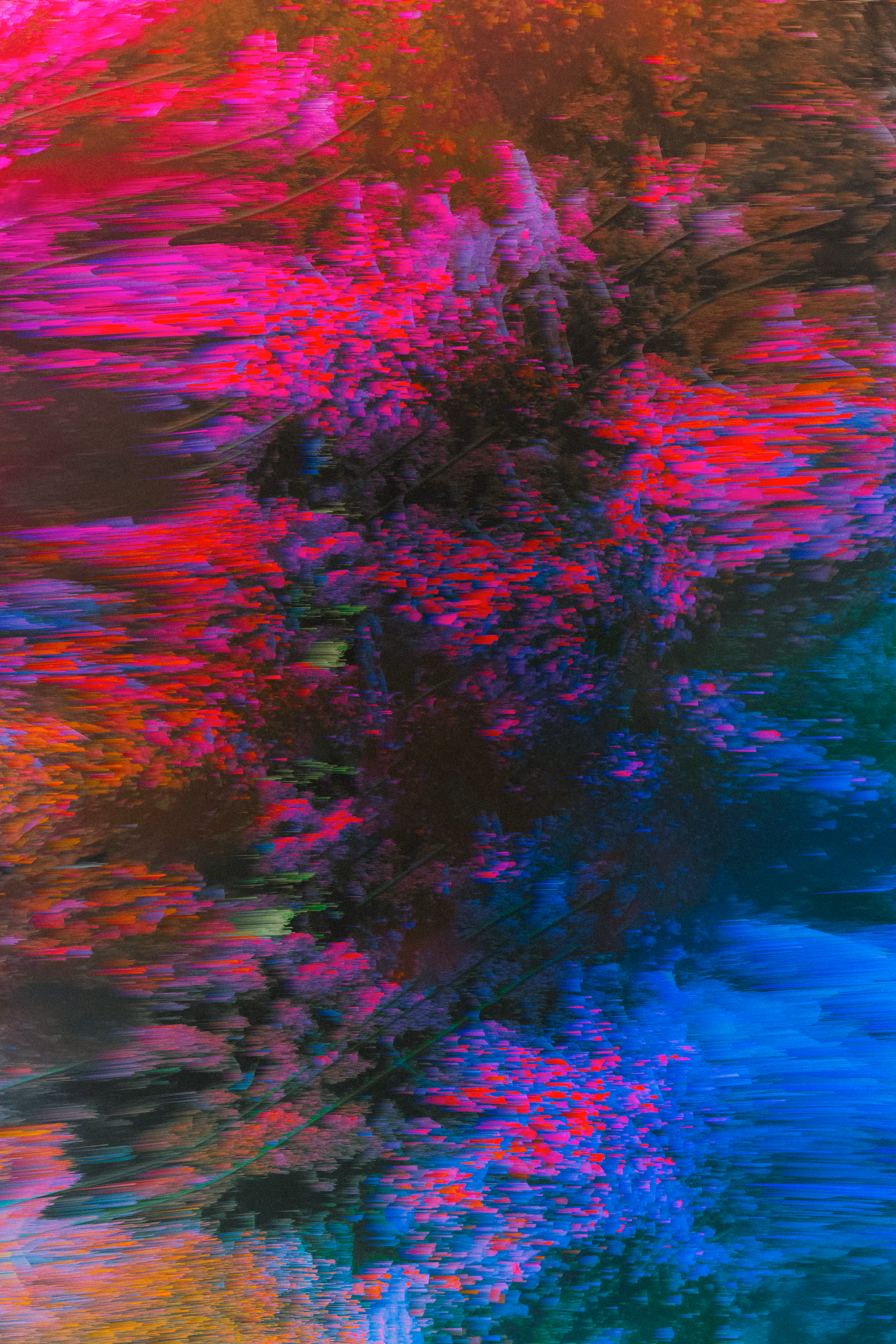 Trapped