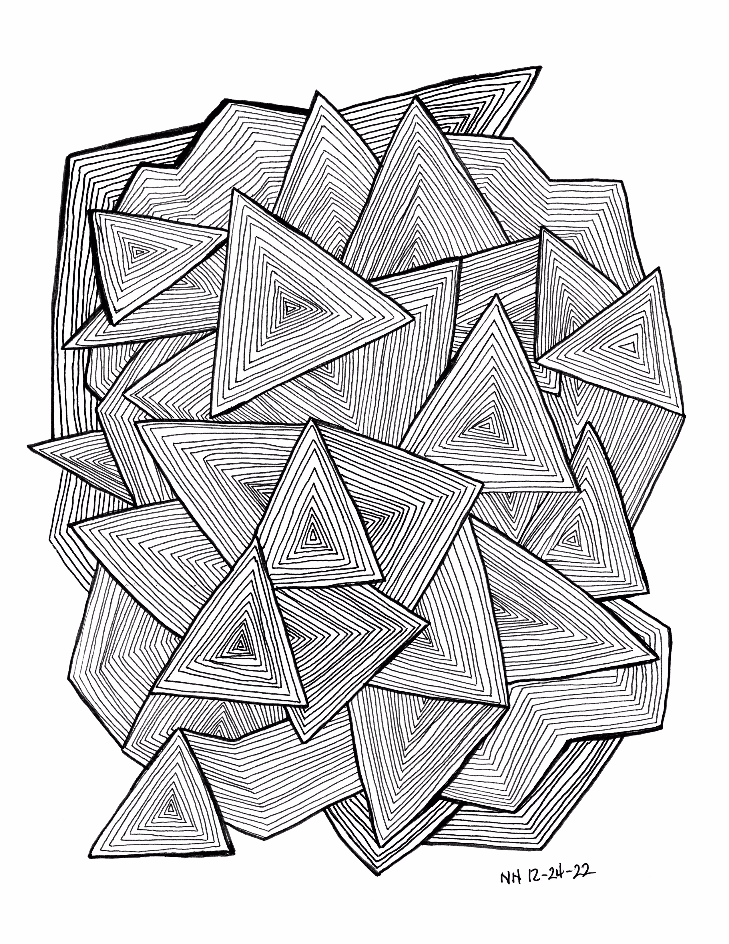 Coloring Book Page 189