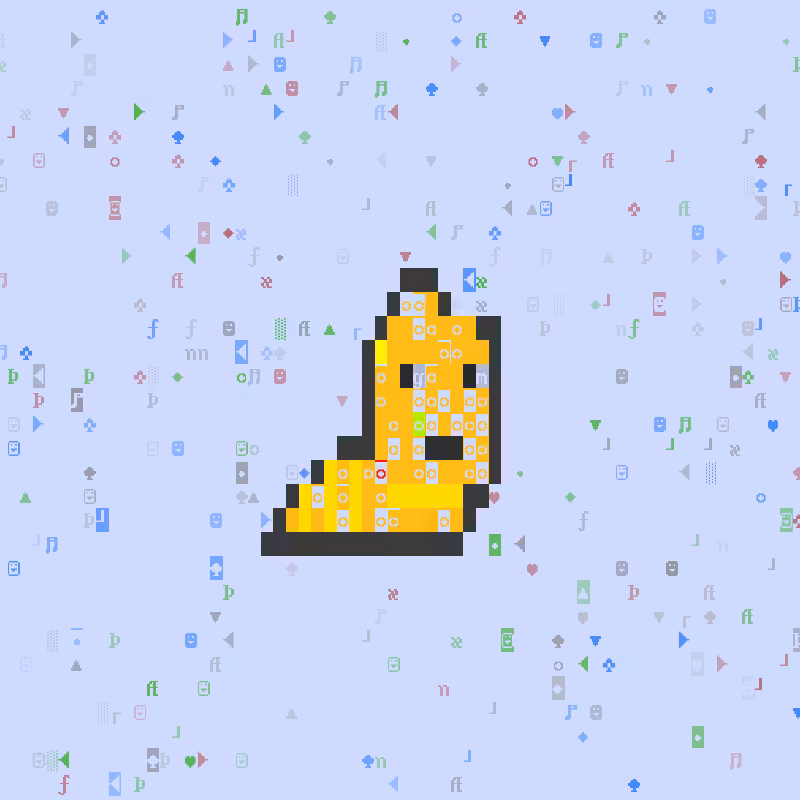 DOS Larva #126