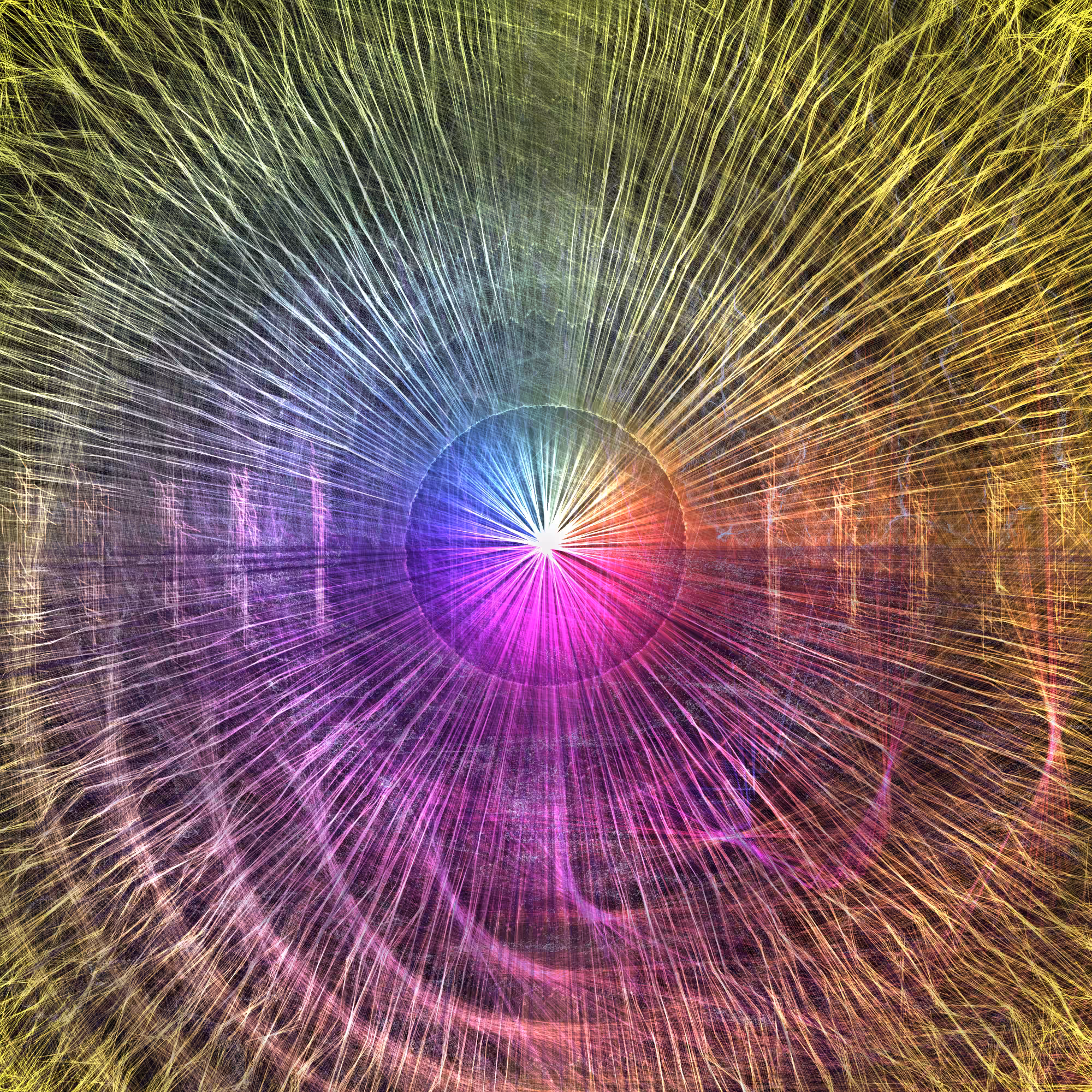 I-algo: Eye Token #85