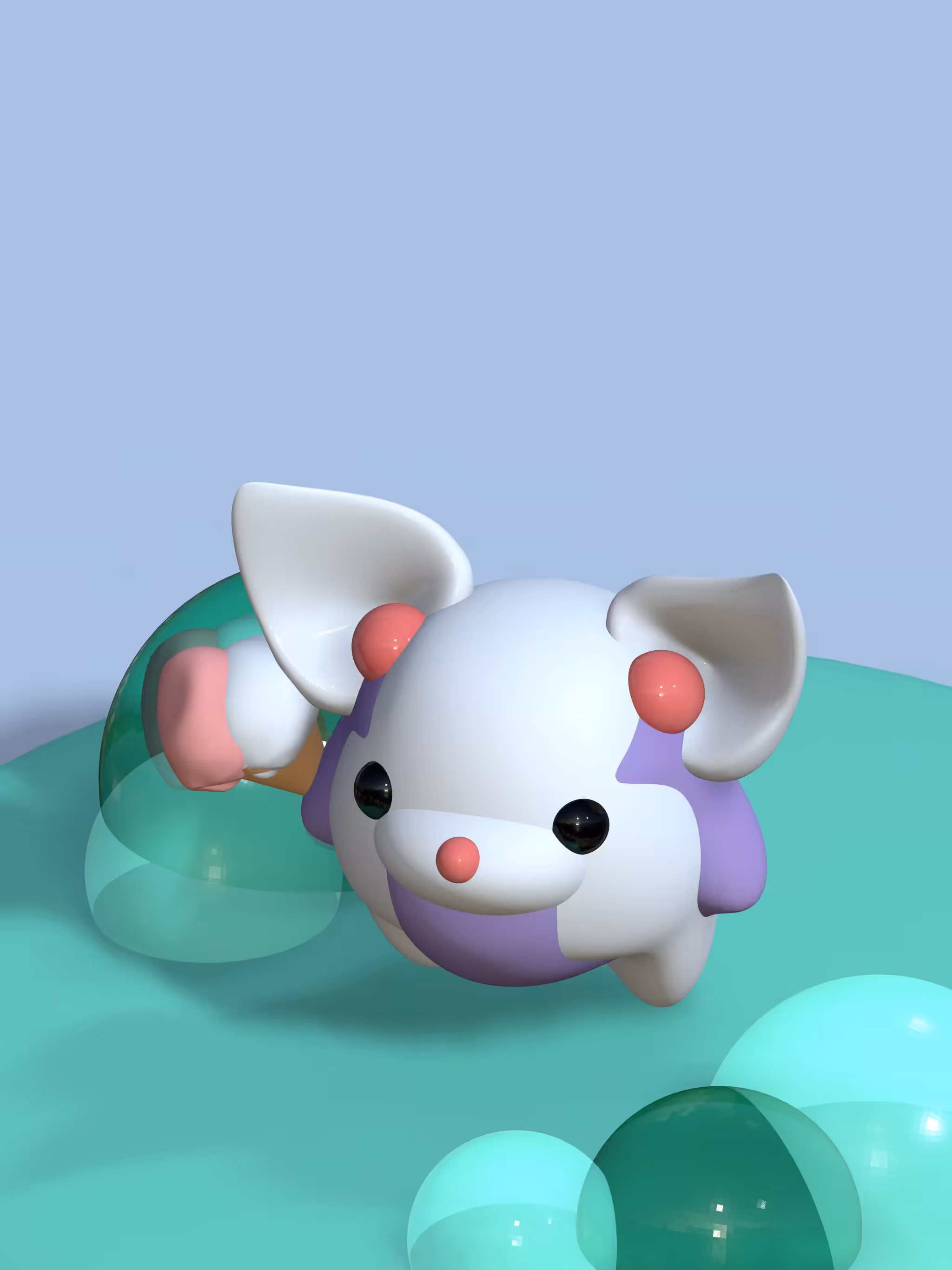 Chinchi #9