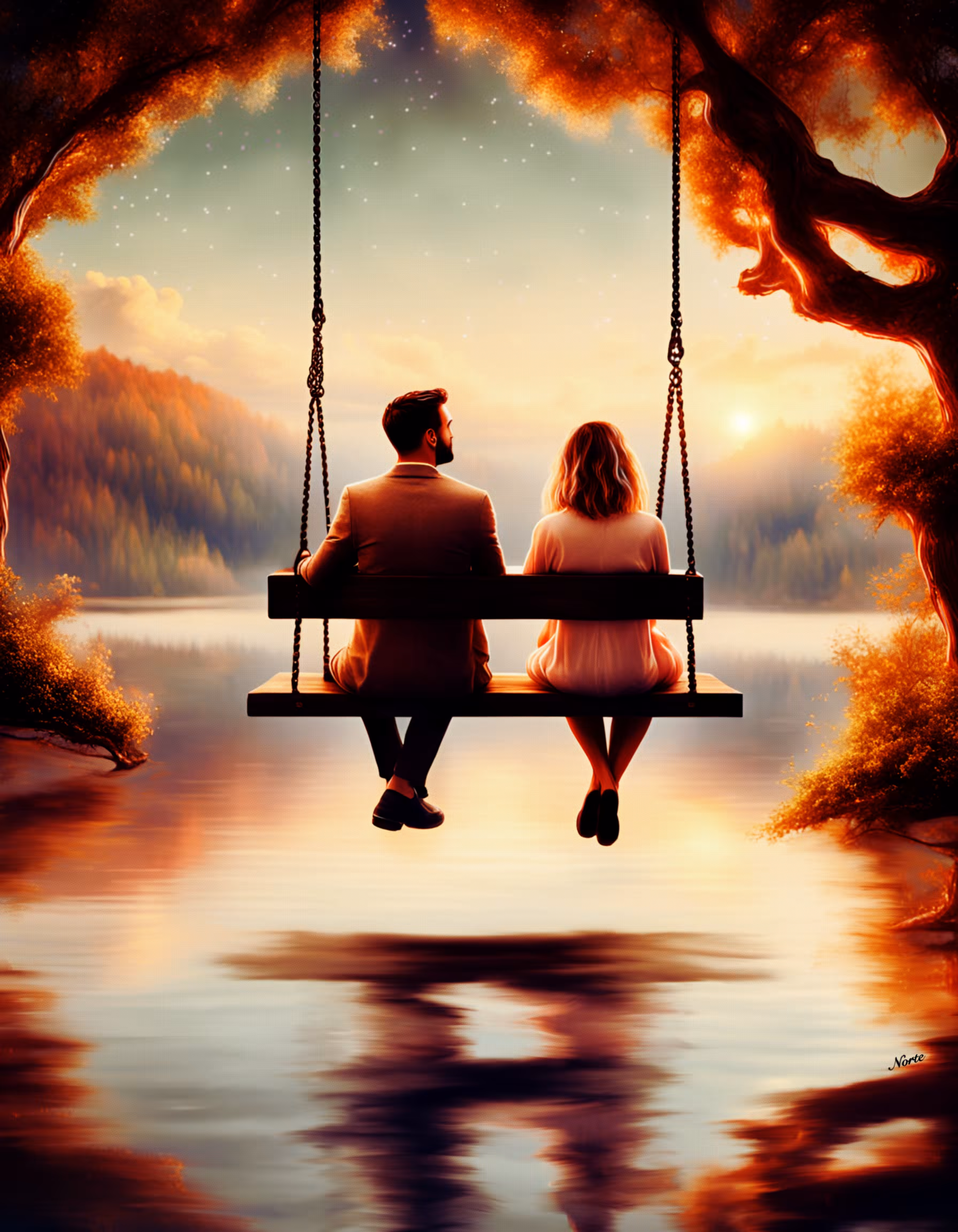 Always with You