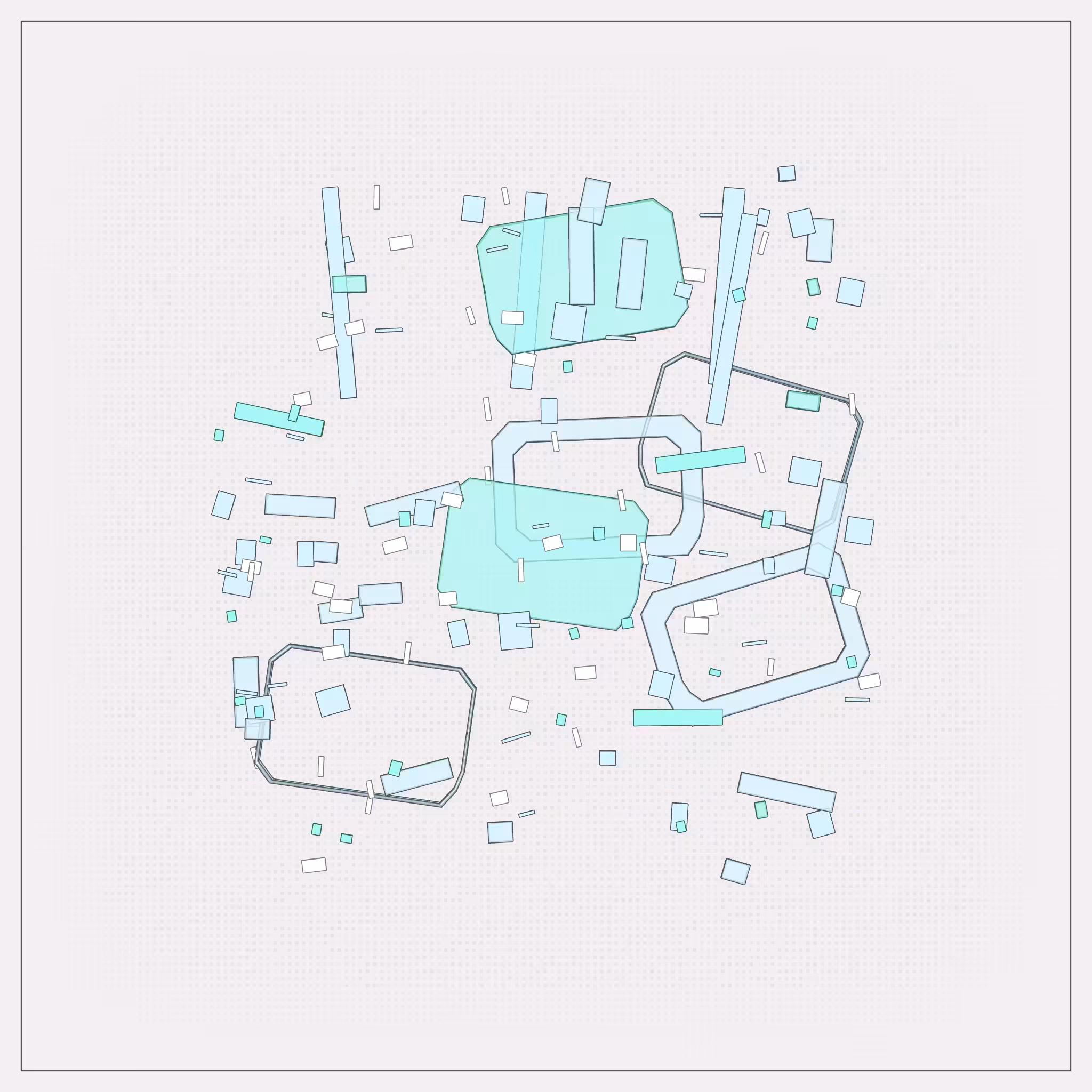 GENERATIVE GLASSES #11