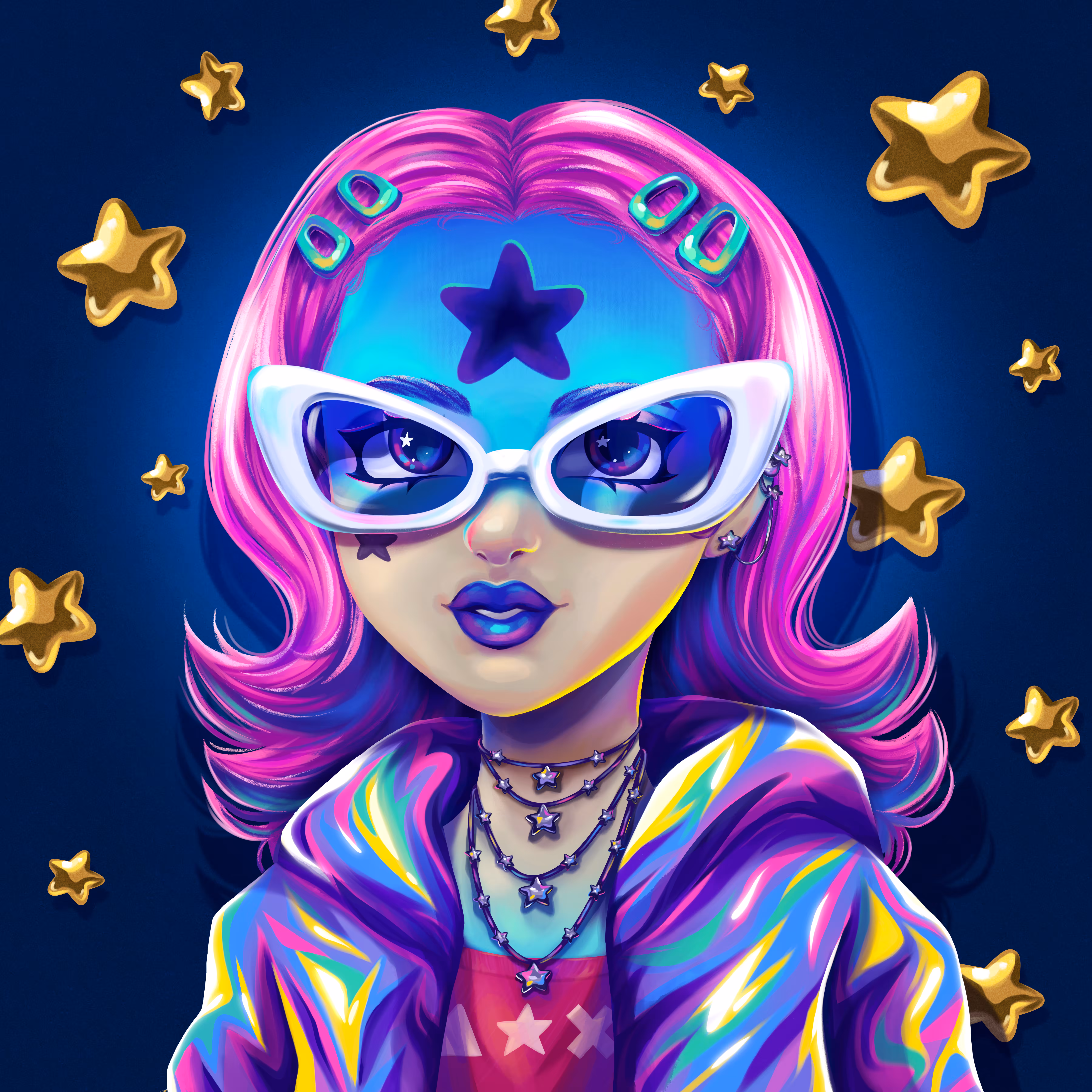 True Stars