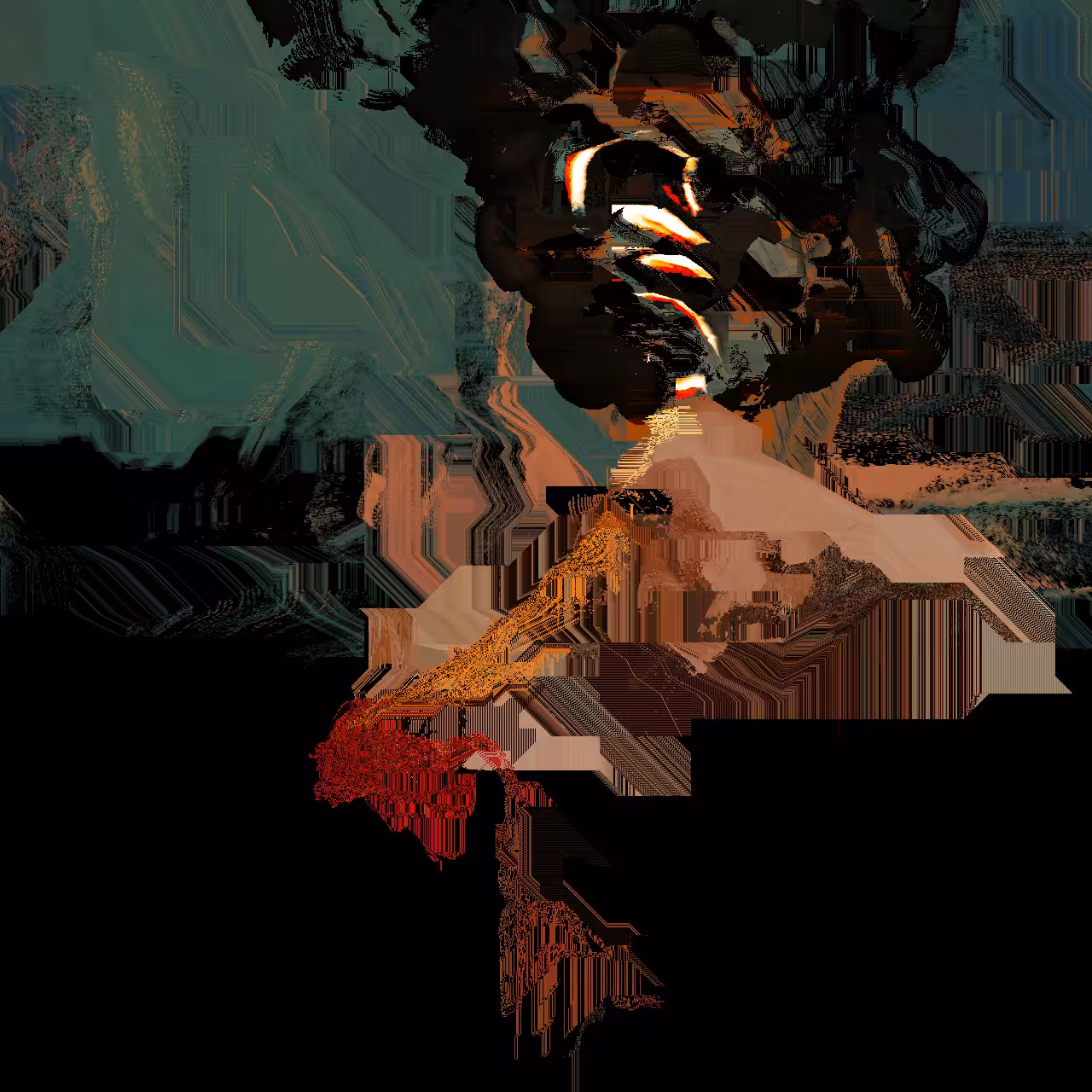 Volcano