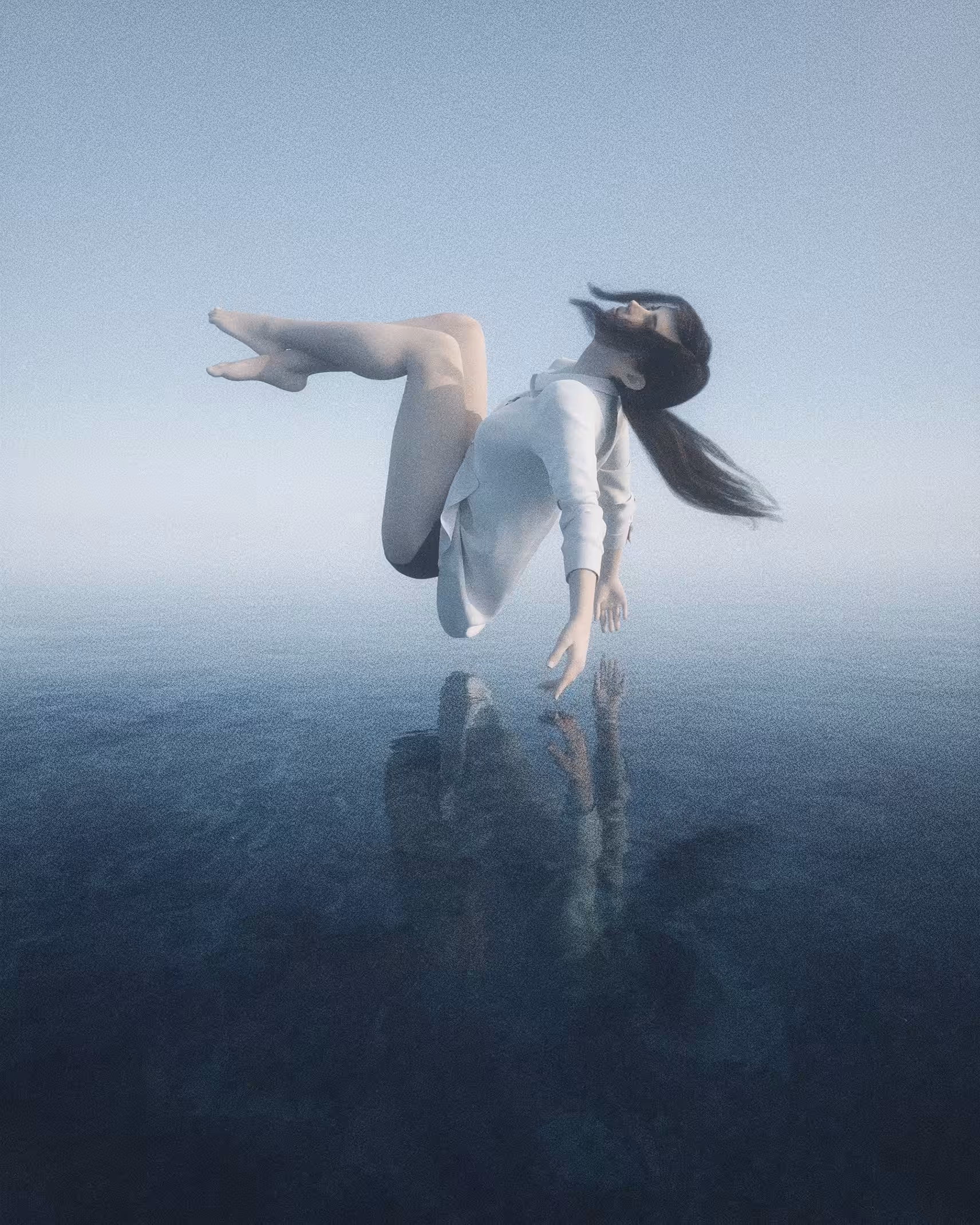 Serene
