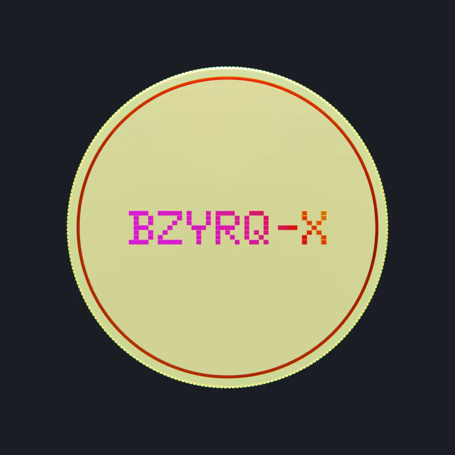 🌕 BZYRQ-X