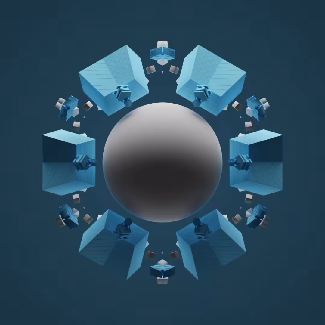 Kaleidoscope