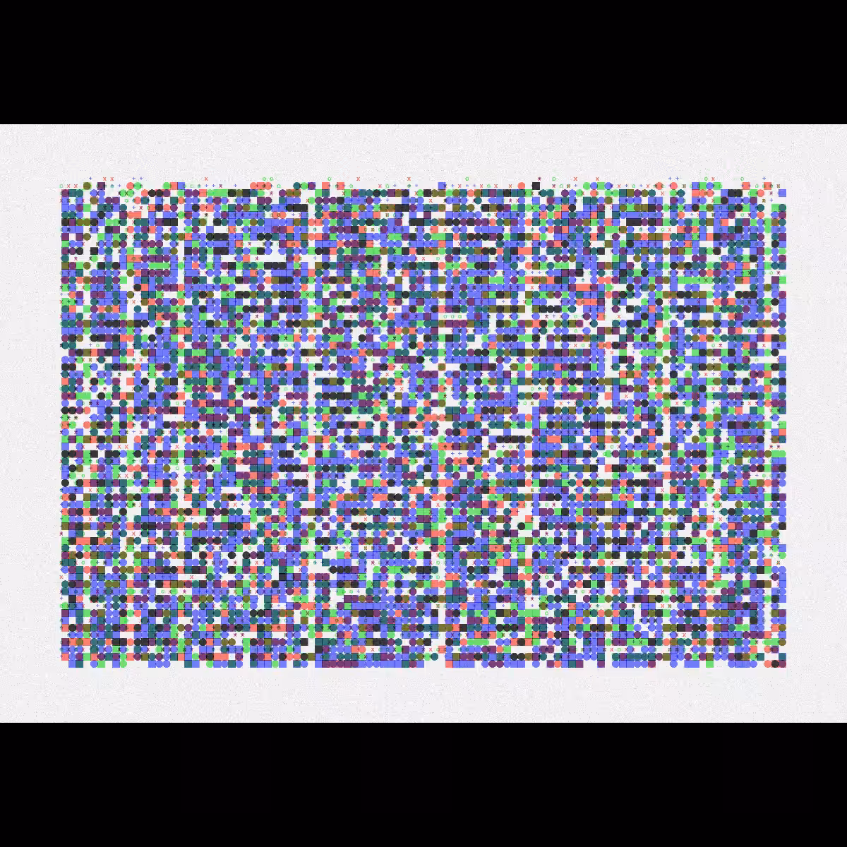 Automatic #256