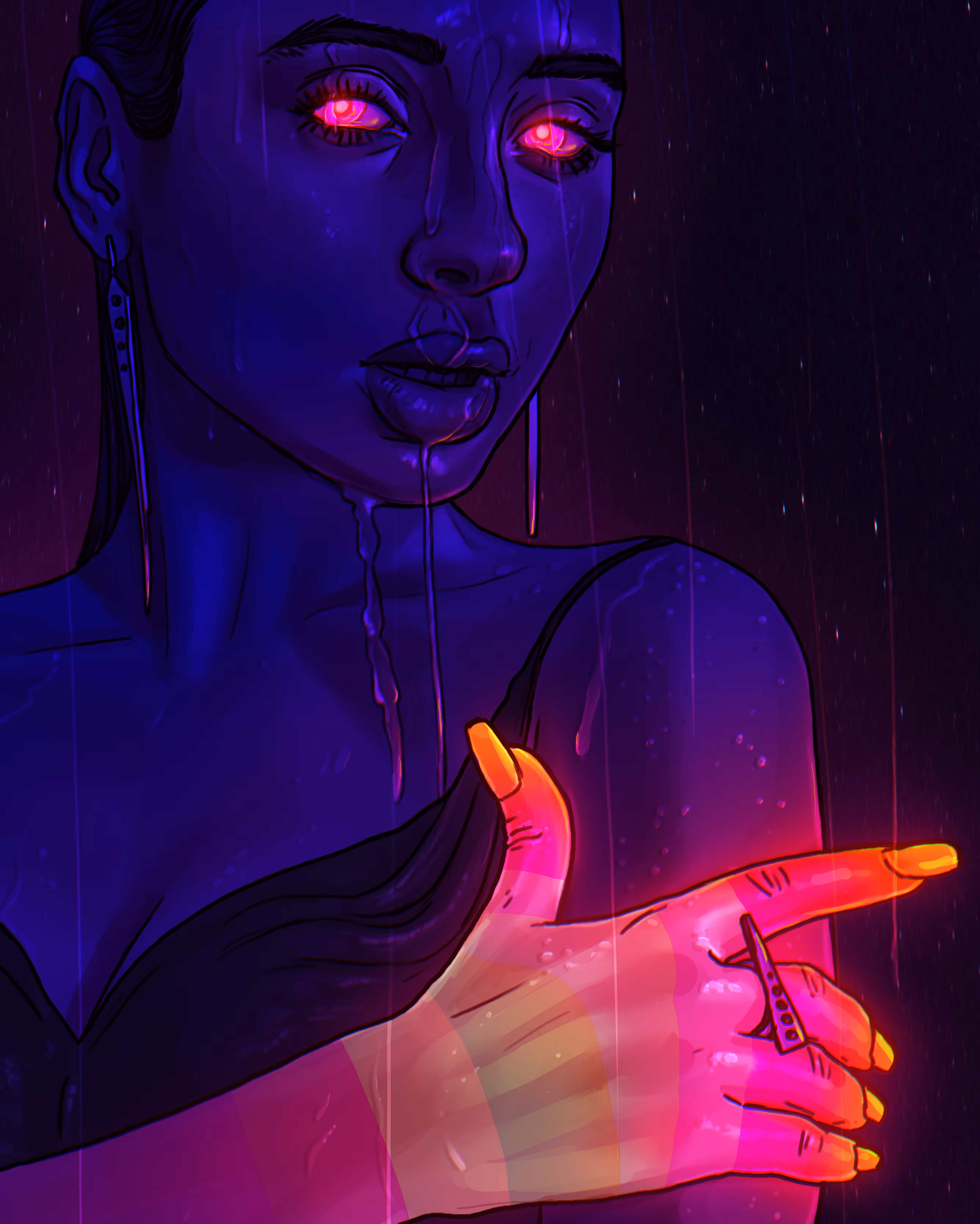 PsyGirl 13