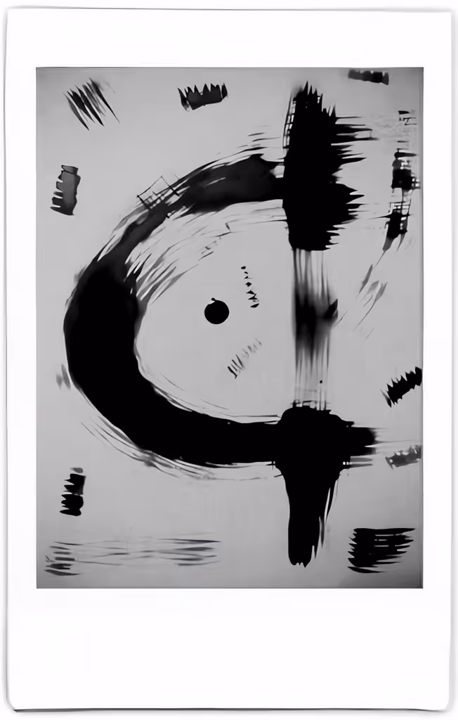 Éphémère: Discarded