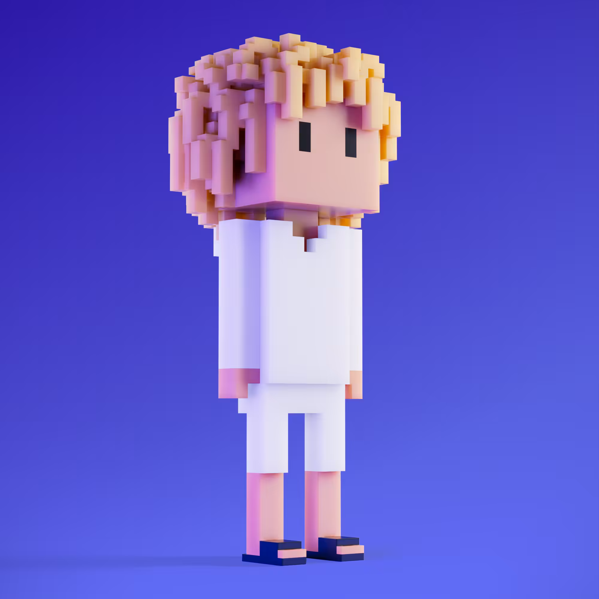 Meebit #10805