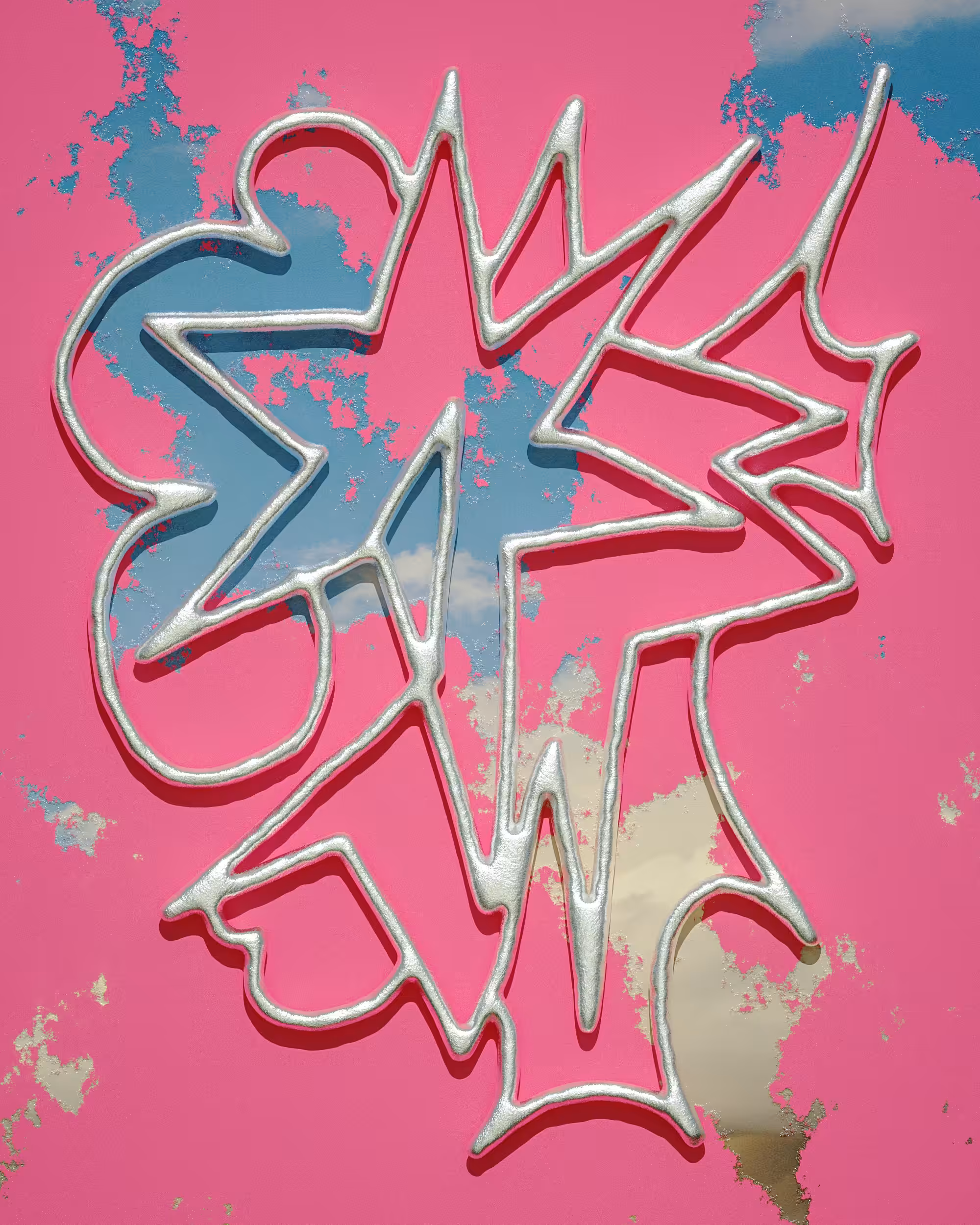 electric whimsy