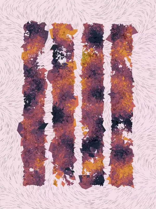 Clutter #60
