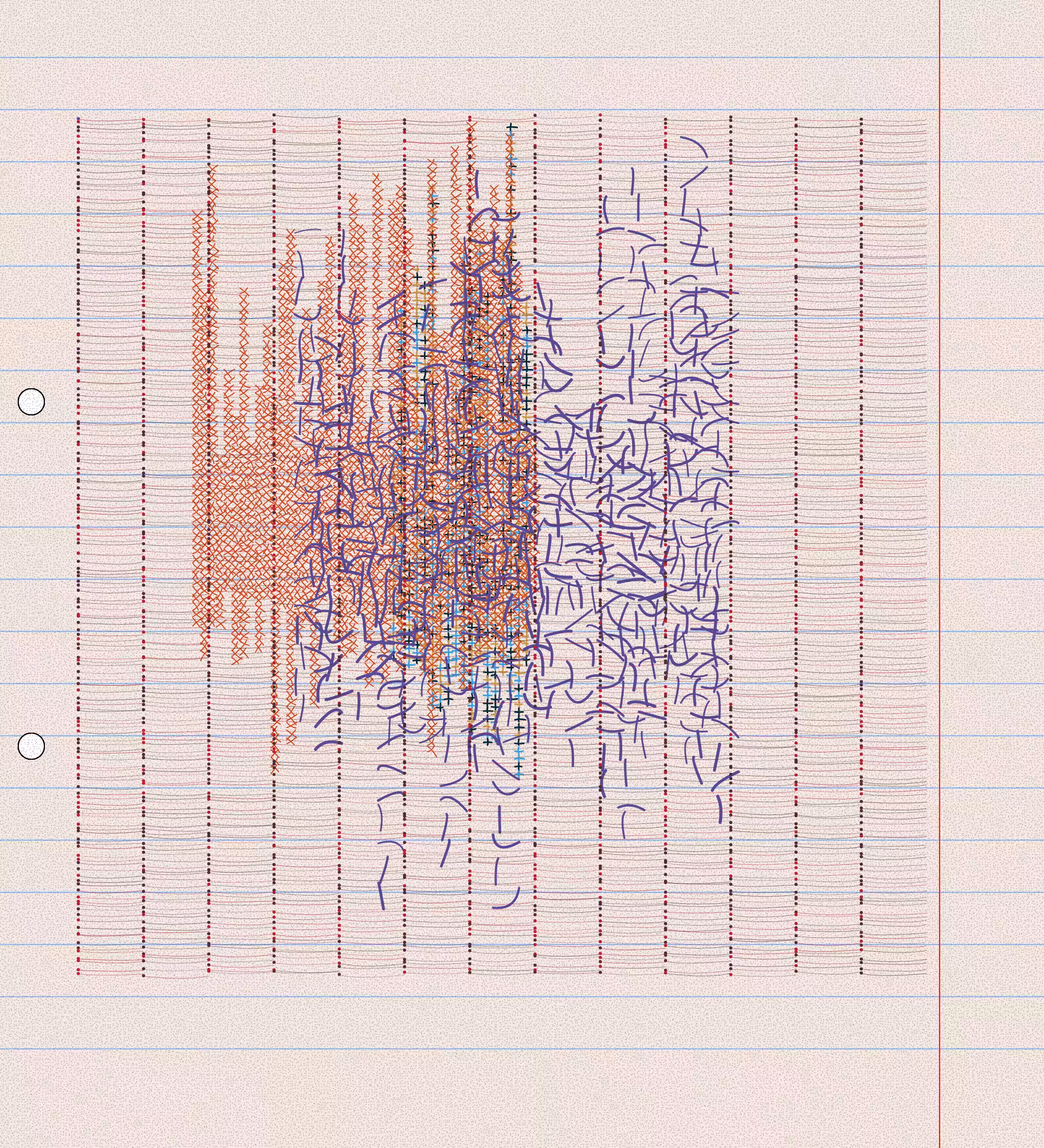 sketchbook page 3: threads #60