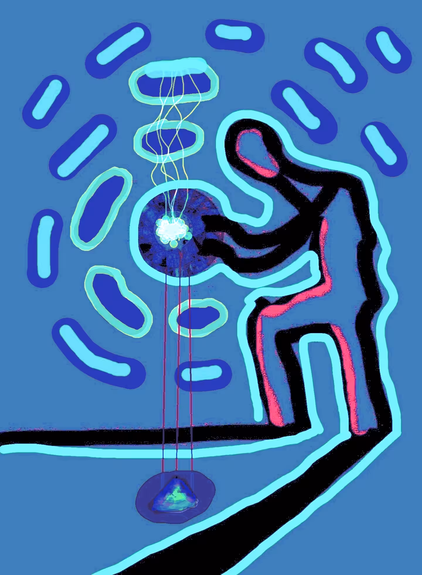 Creator (blue)