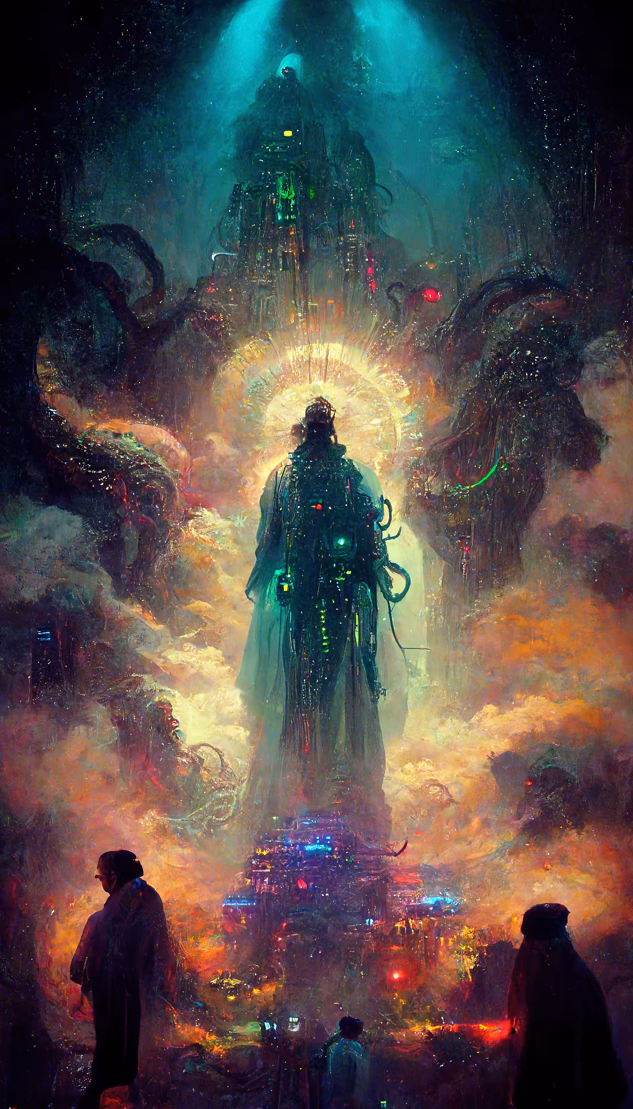 Pastor