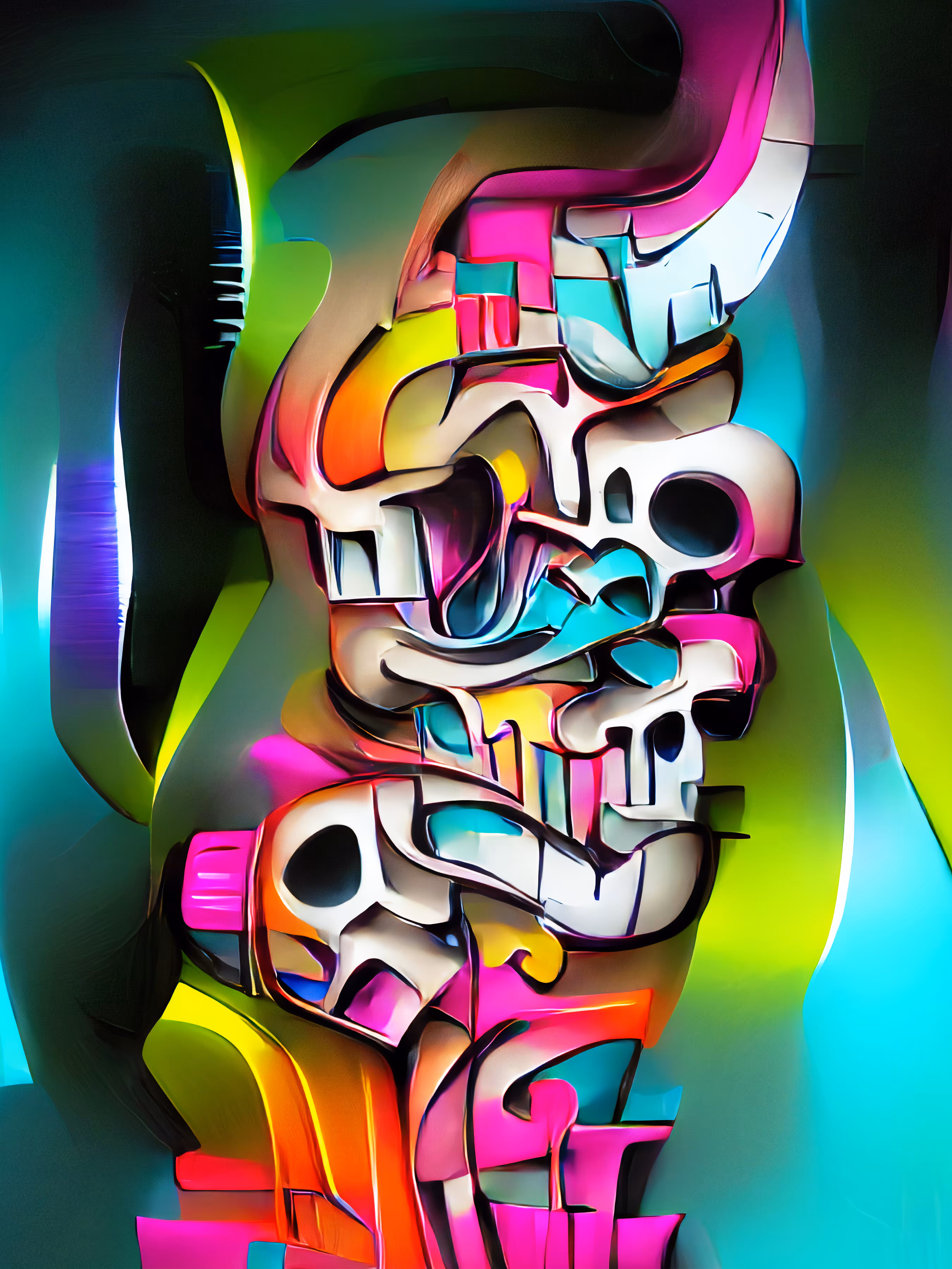 AI-GRAFFITI-SKULL-020