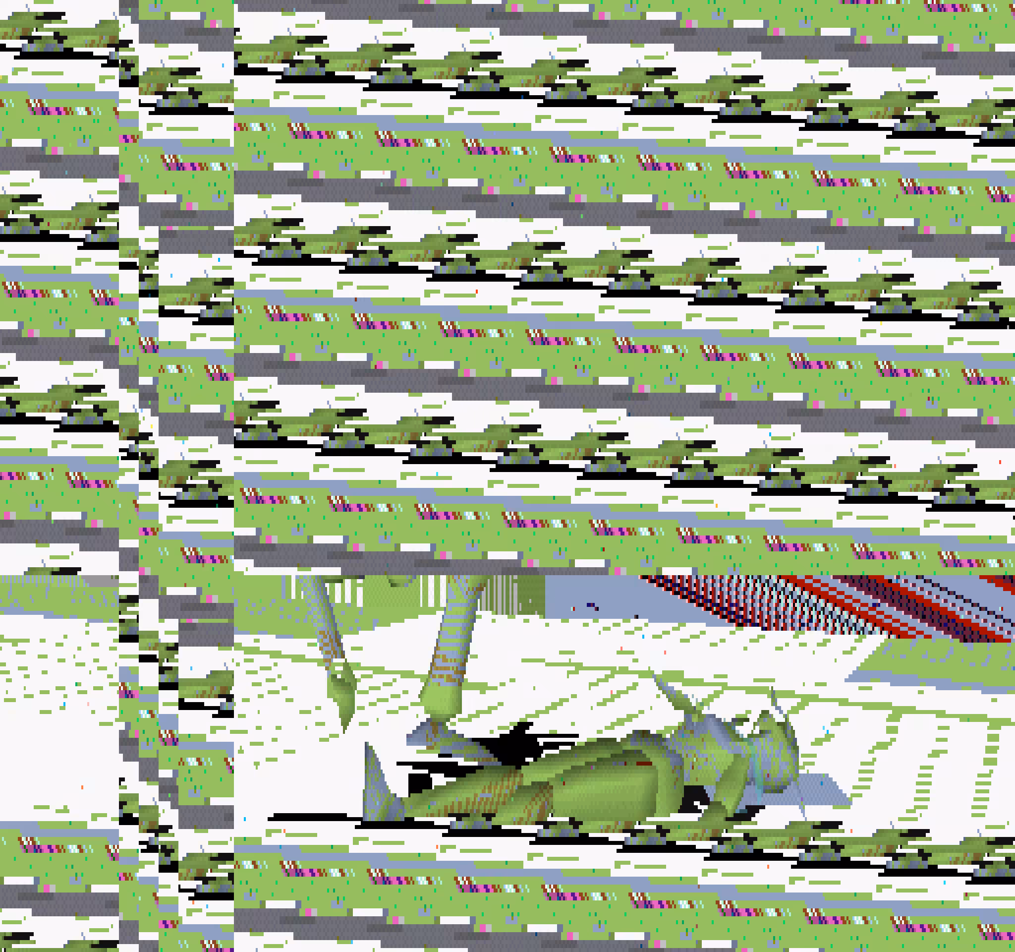 𝘥[S T I L L] · 016