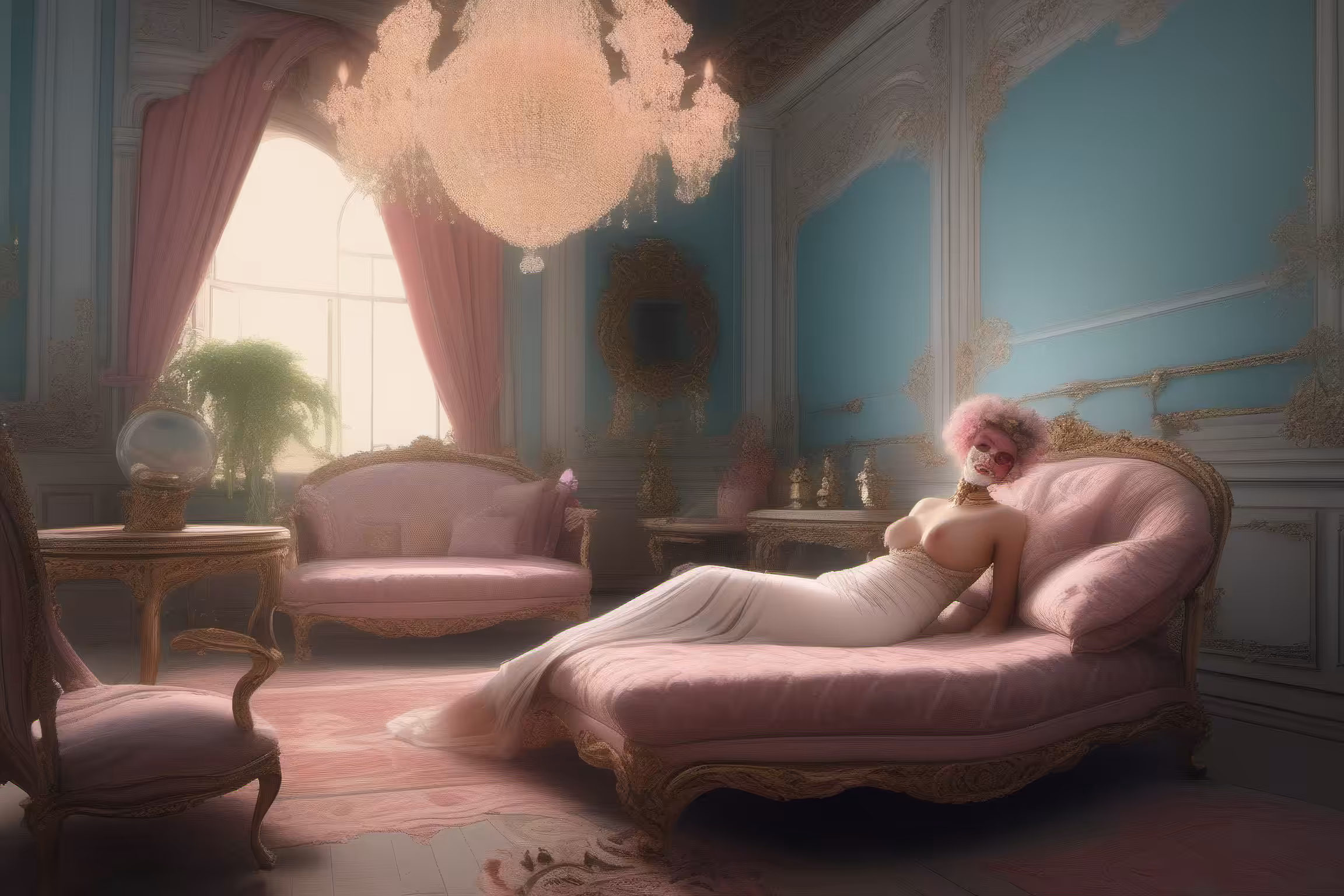 Rococo Studies #106