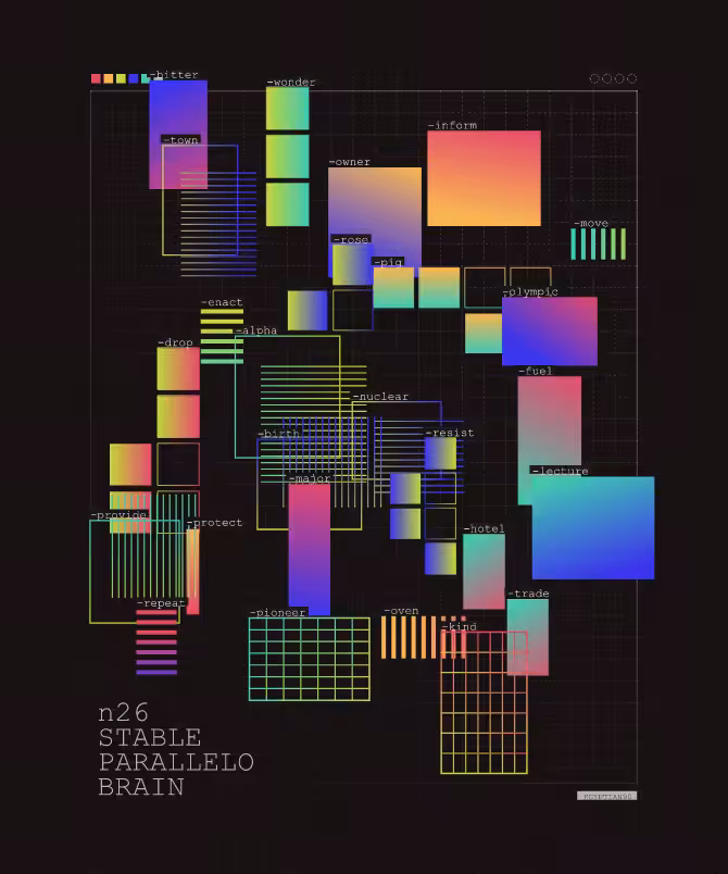Sparsely Populated Grid #110