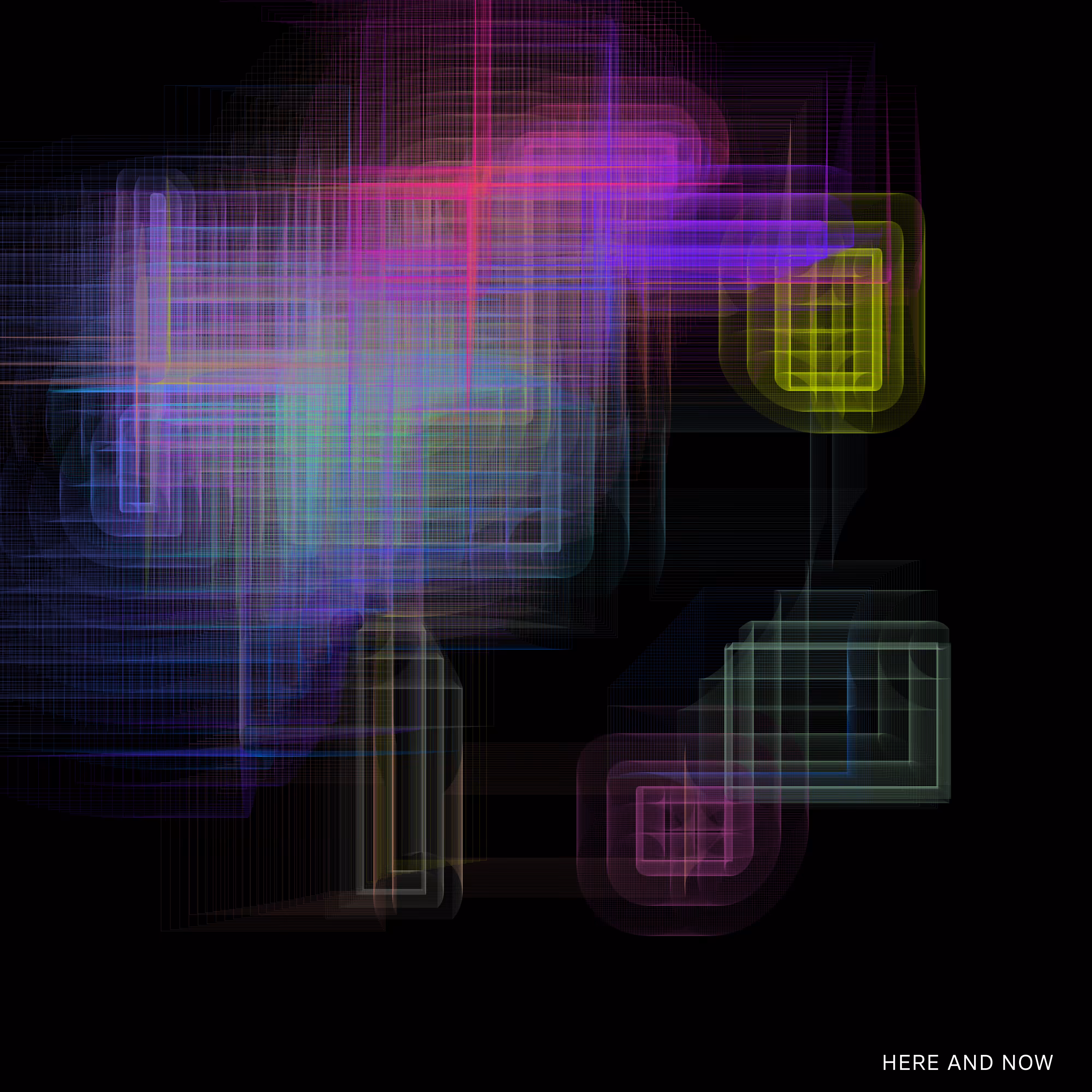 Here and Now: Edition Three #253