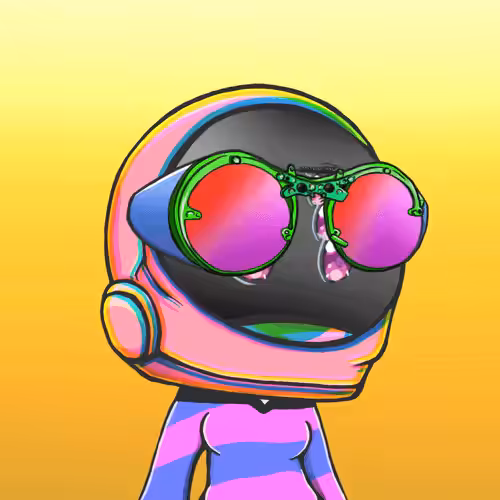 VibeNauts #2435