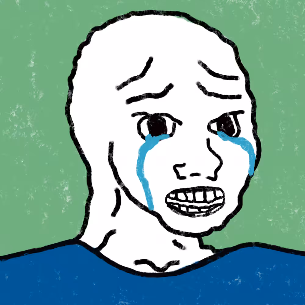 WOJAK #7