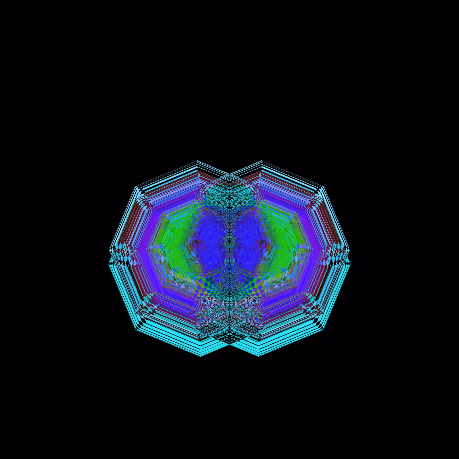 PixelShifter #296