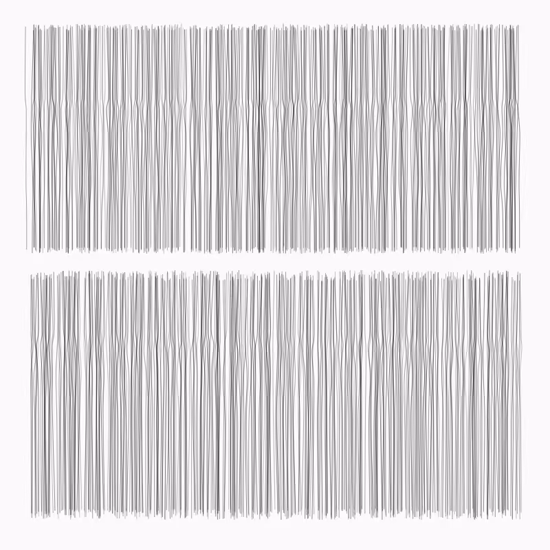 2 Barcodes #4
