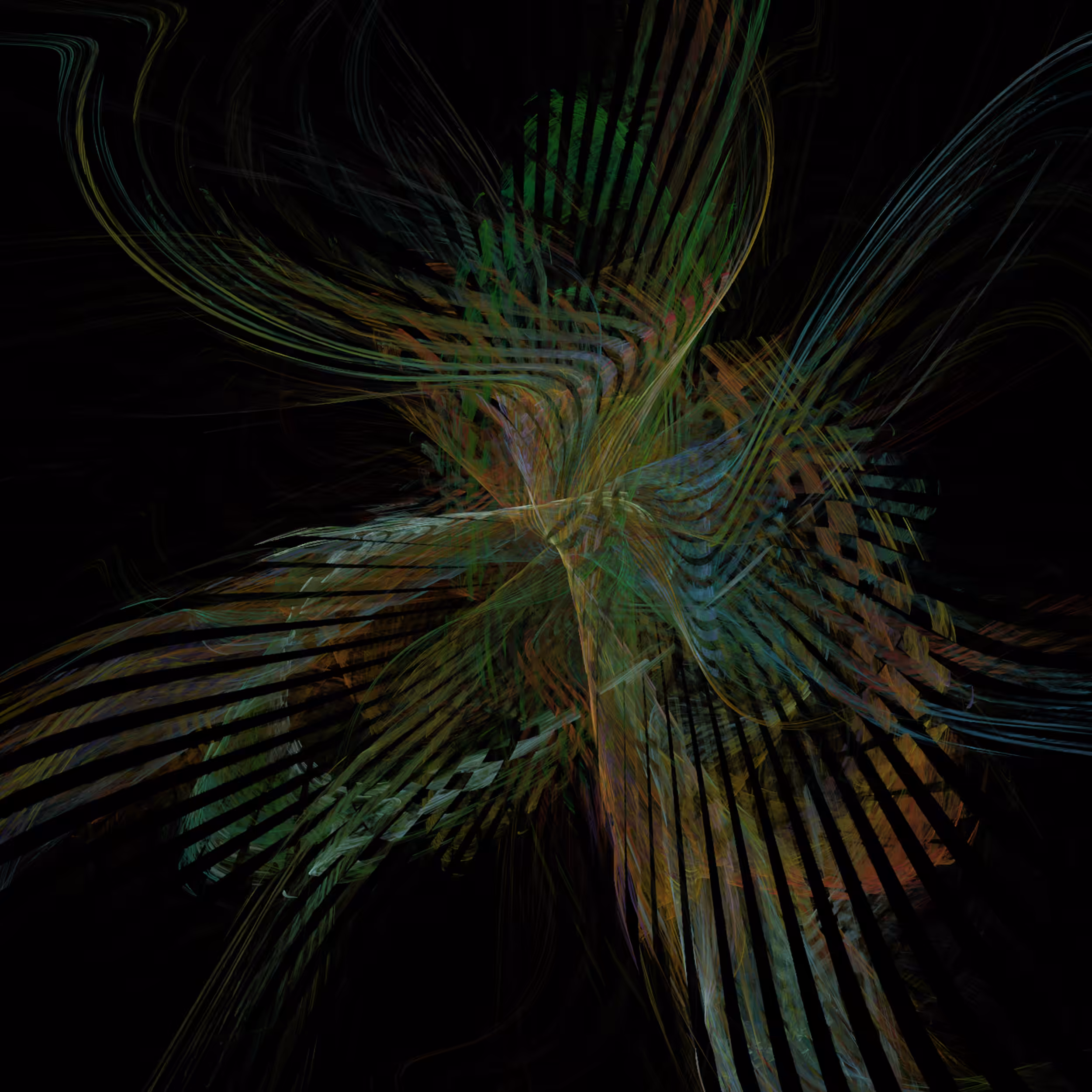 Fragmented Pulse