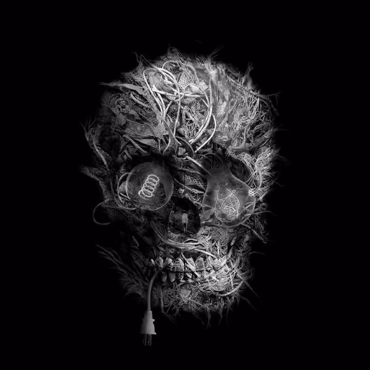 Skullectric