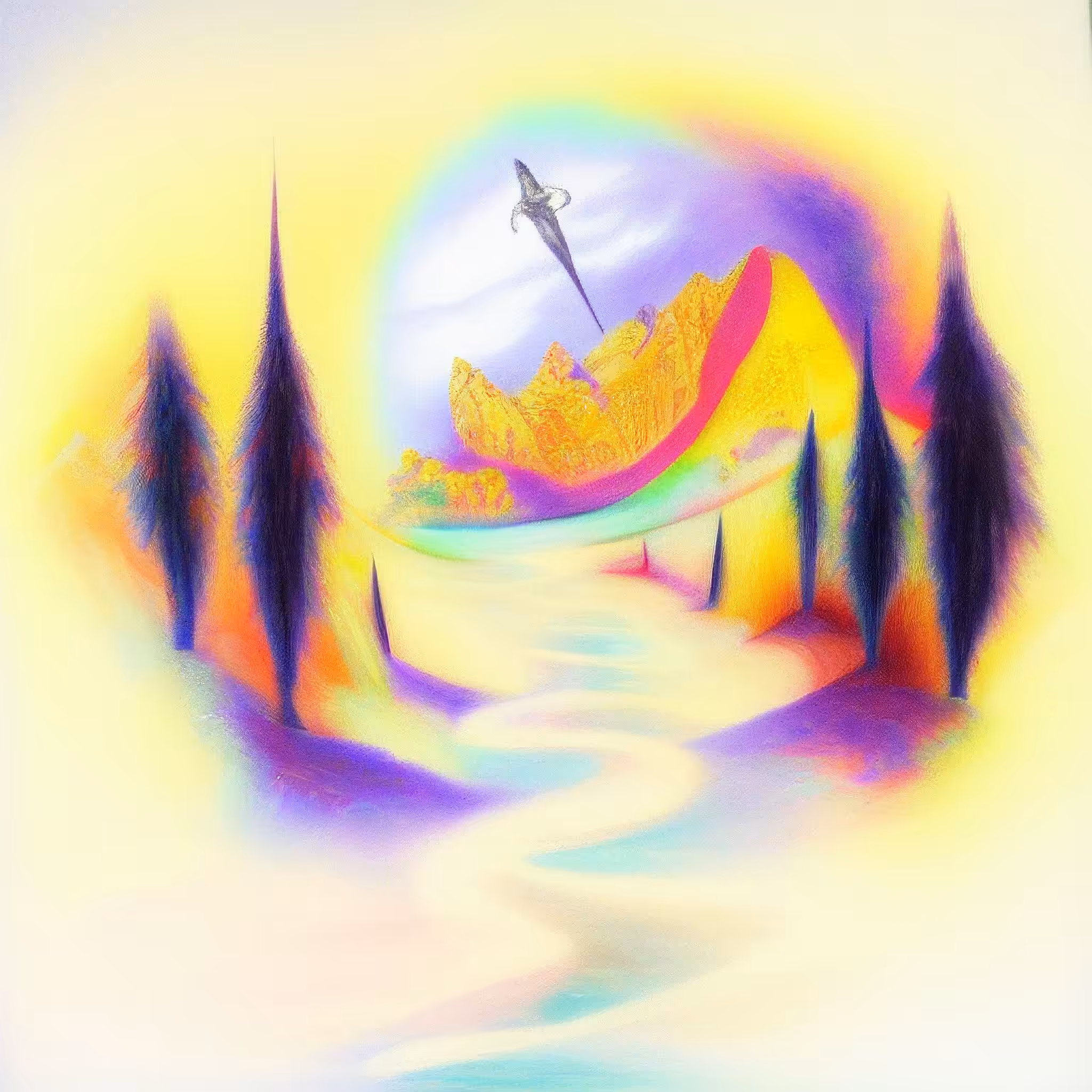 The Path to Freedom #46