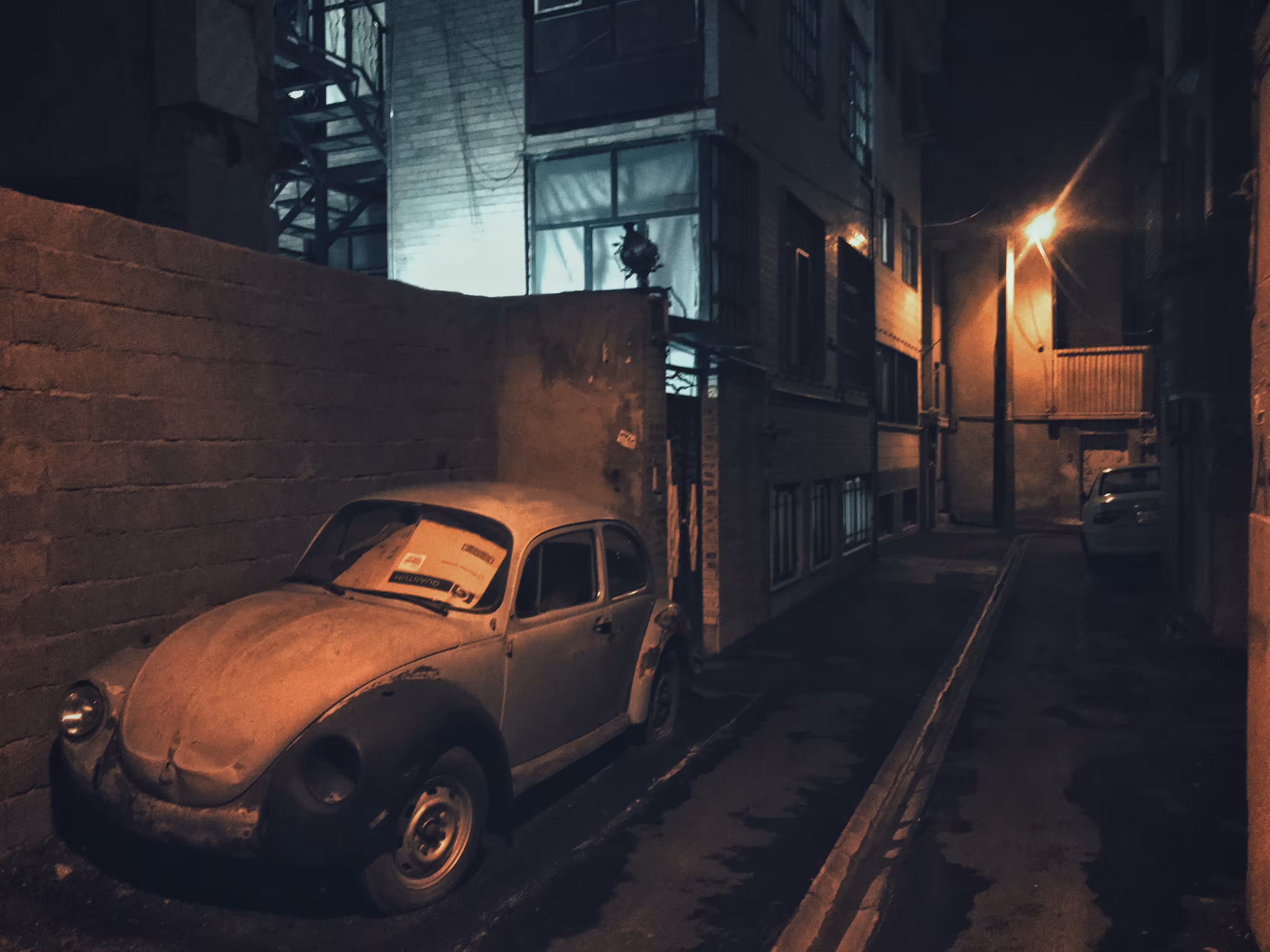 A noir motion picture memorial…