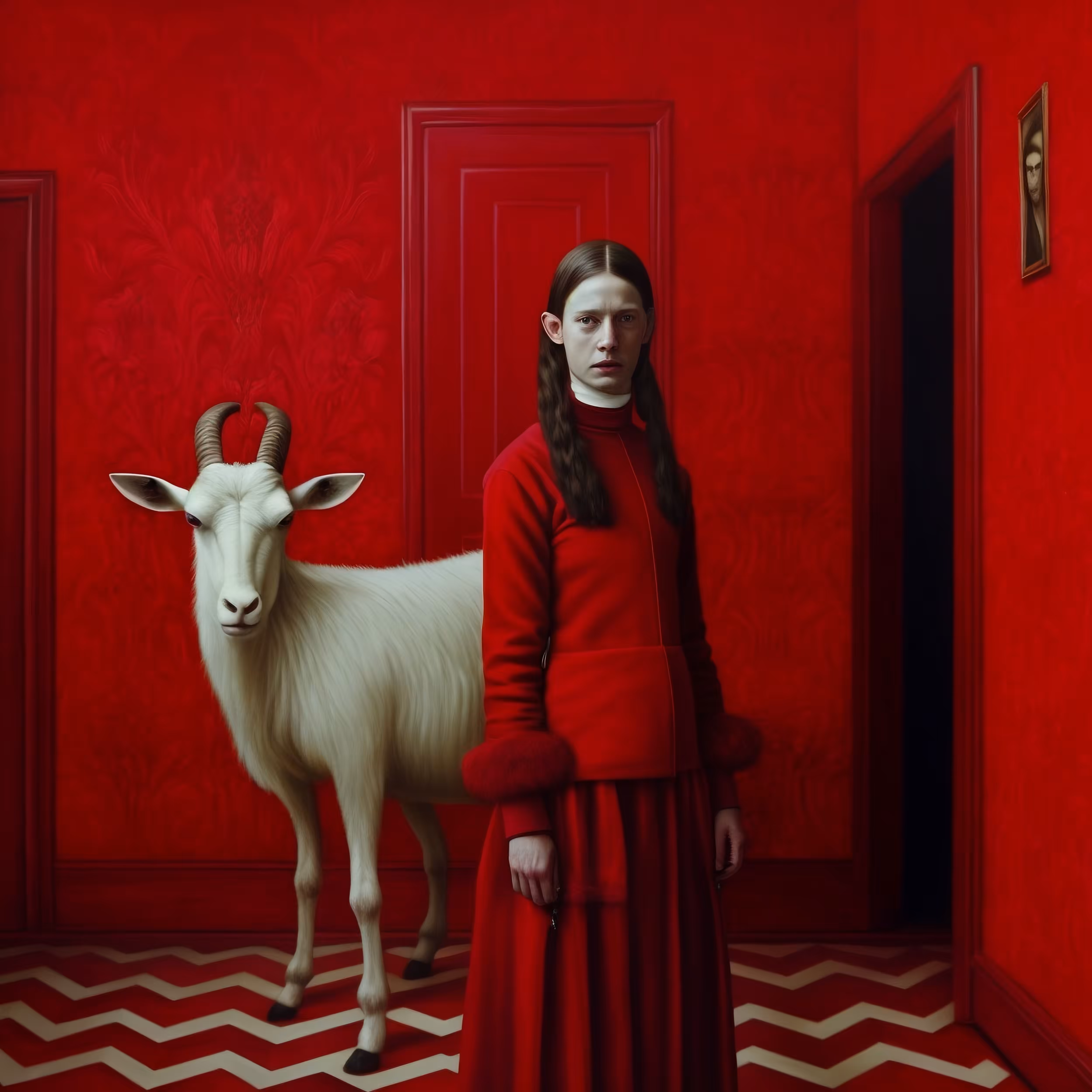 Red Room.