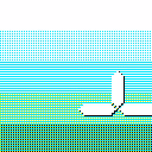Excess Bits #781