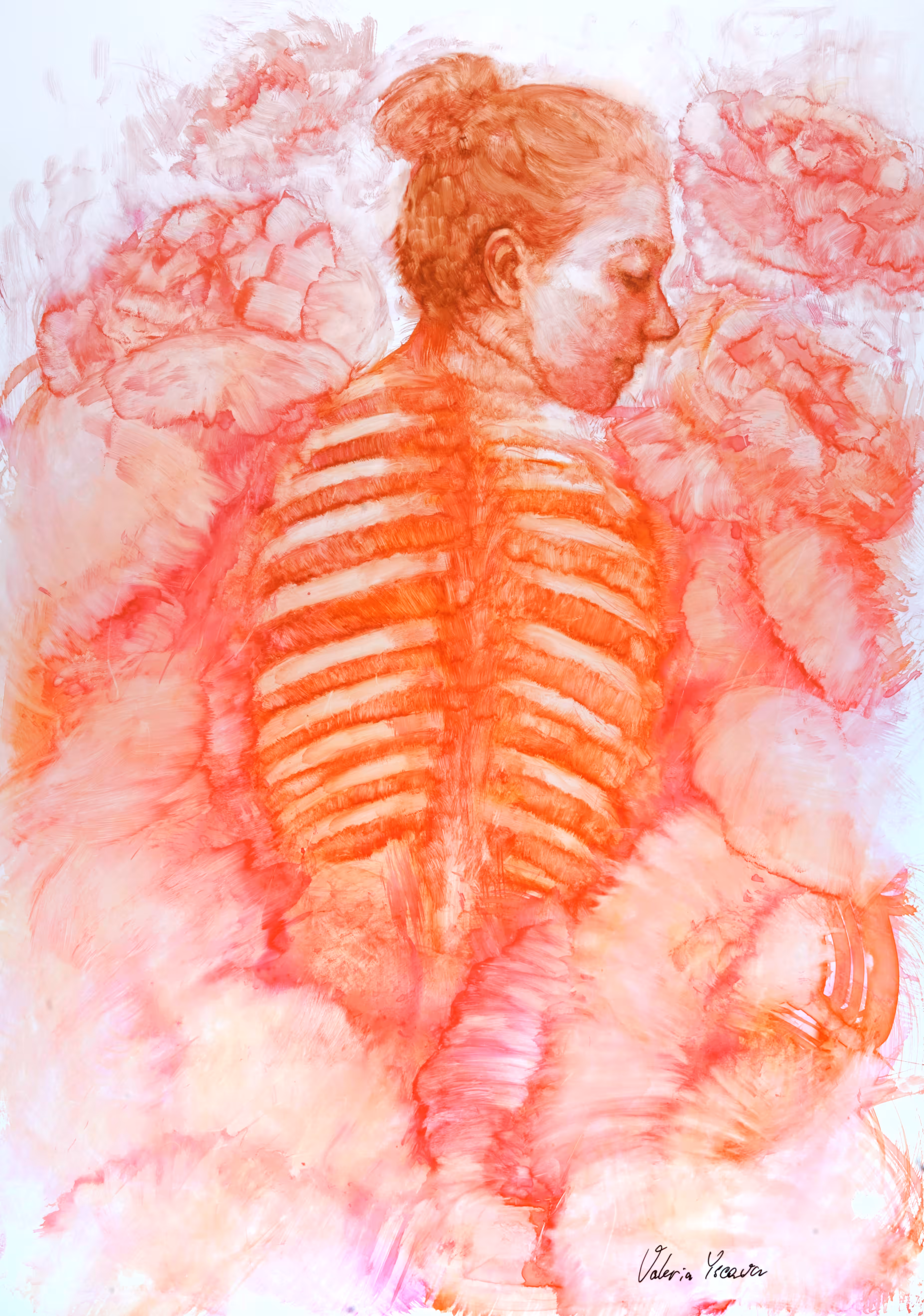Flayed Angel